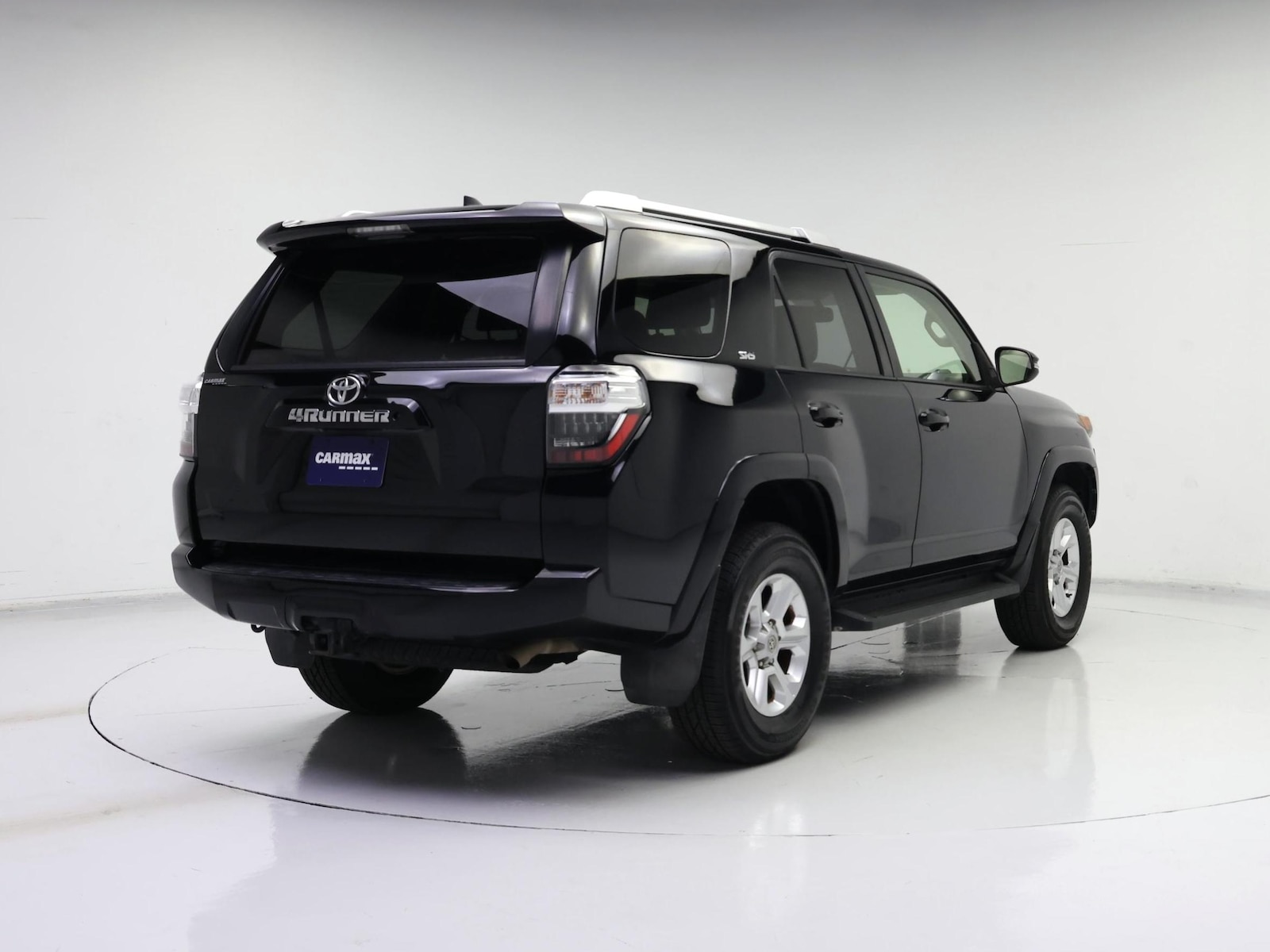 2018 Toyota 4Runner SR5 Premium - Photo 9