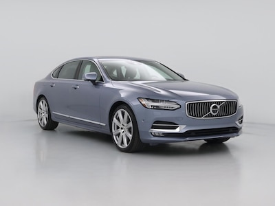 2020 Volvo S90 T6 Inscription