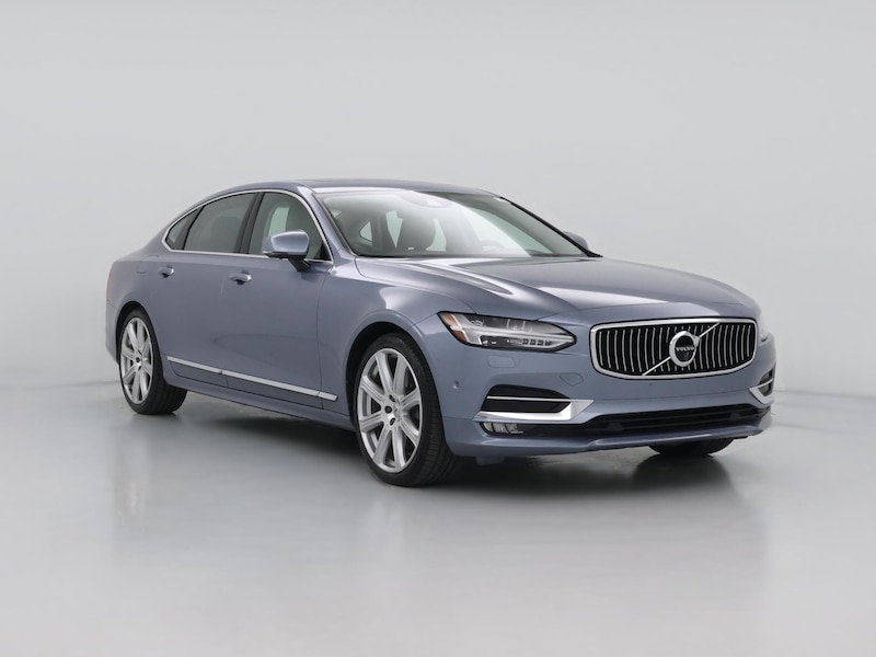 2020 Volvo S90 T6 Inscription -
                  Tampa, FL