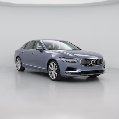 2020 Volvo S90 T6 Inscription
