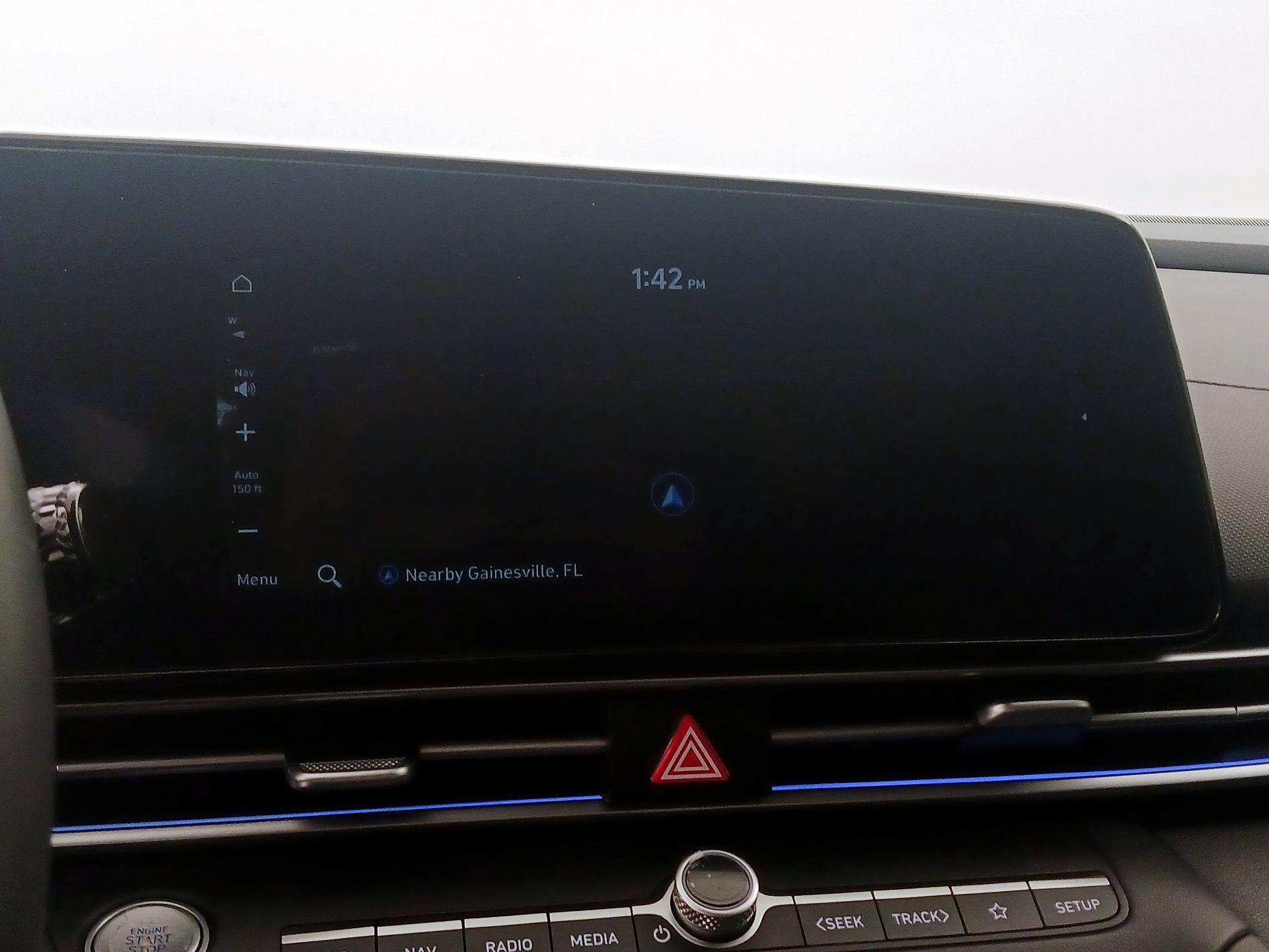 Thumbnail: 2024 Hyundai Elantra - 14