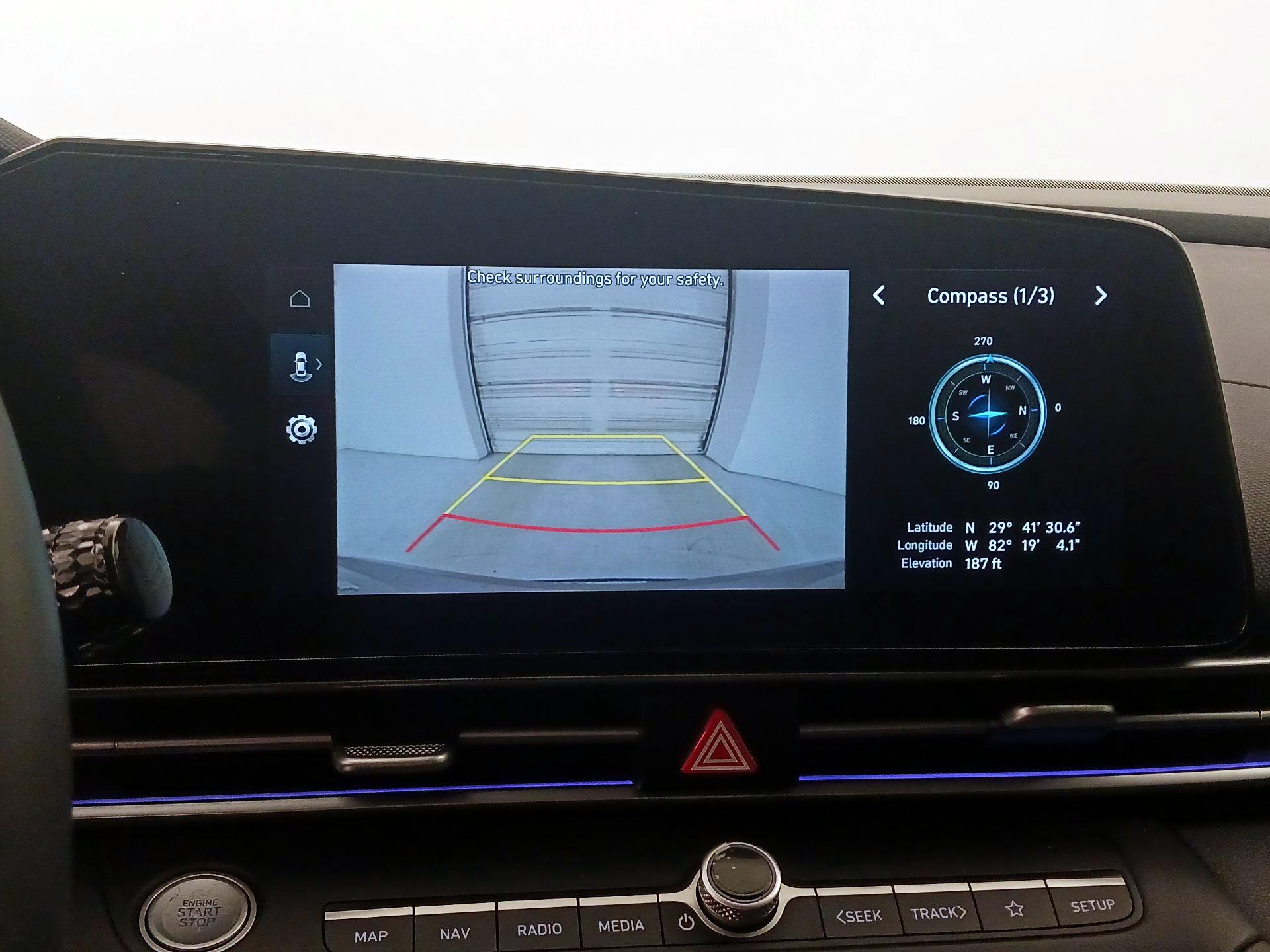 Thumbnail: 2024 Hyundai Elantra - 15