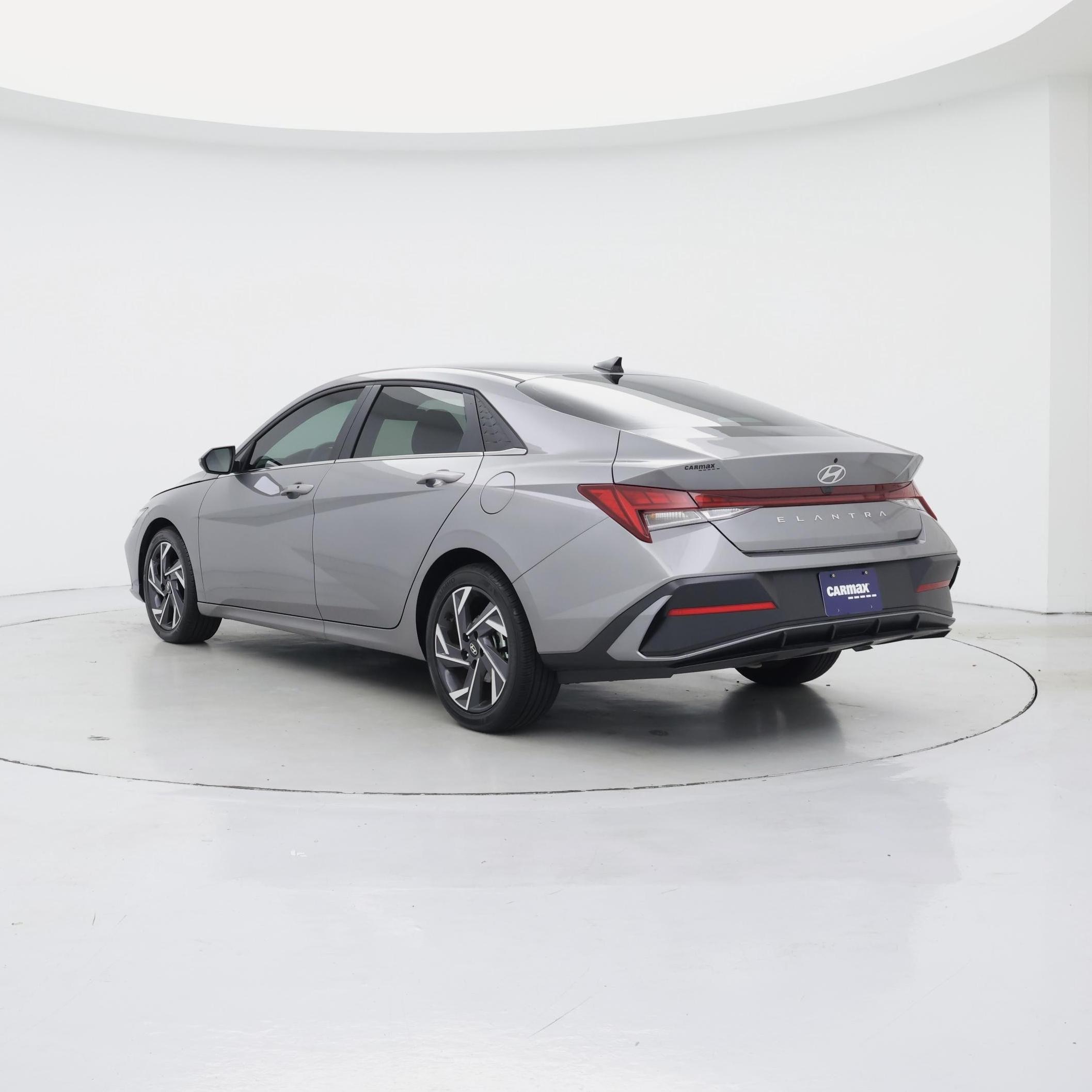 Thumbnail: 2024 Hyundai Elantra - 2