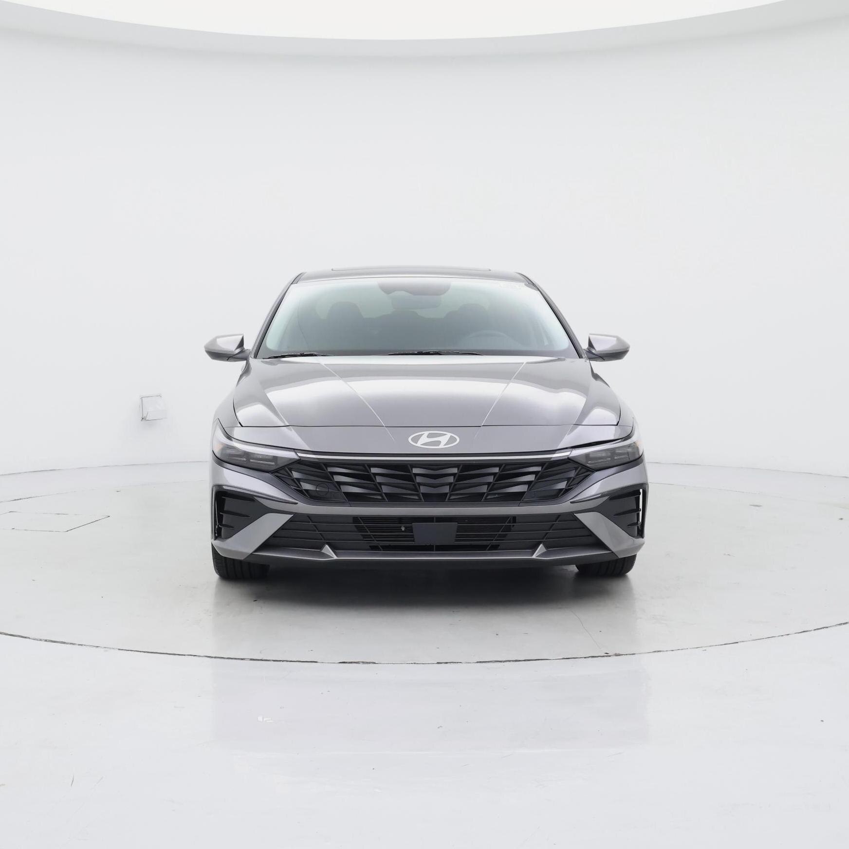 Thumbnail: 2024 Hyundai Elantra - 5