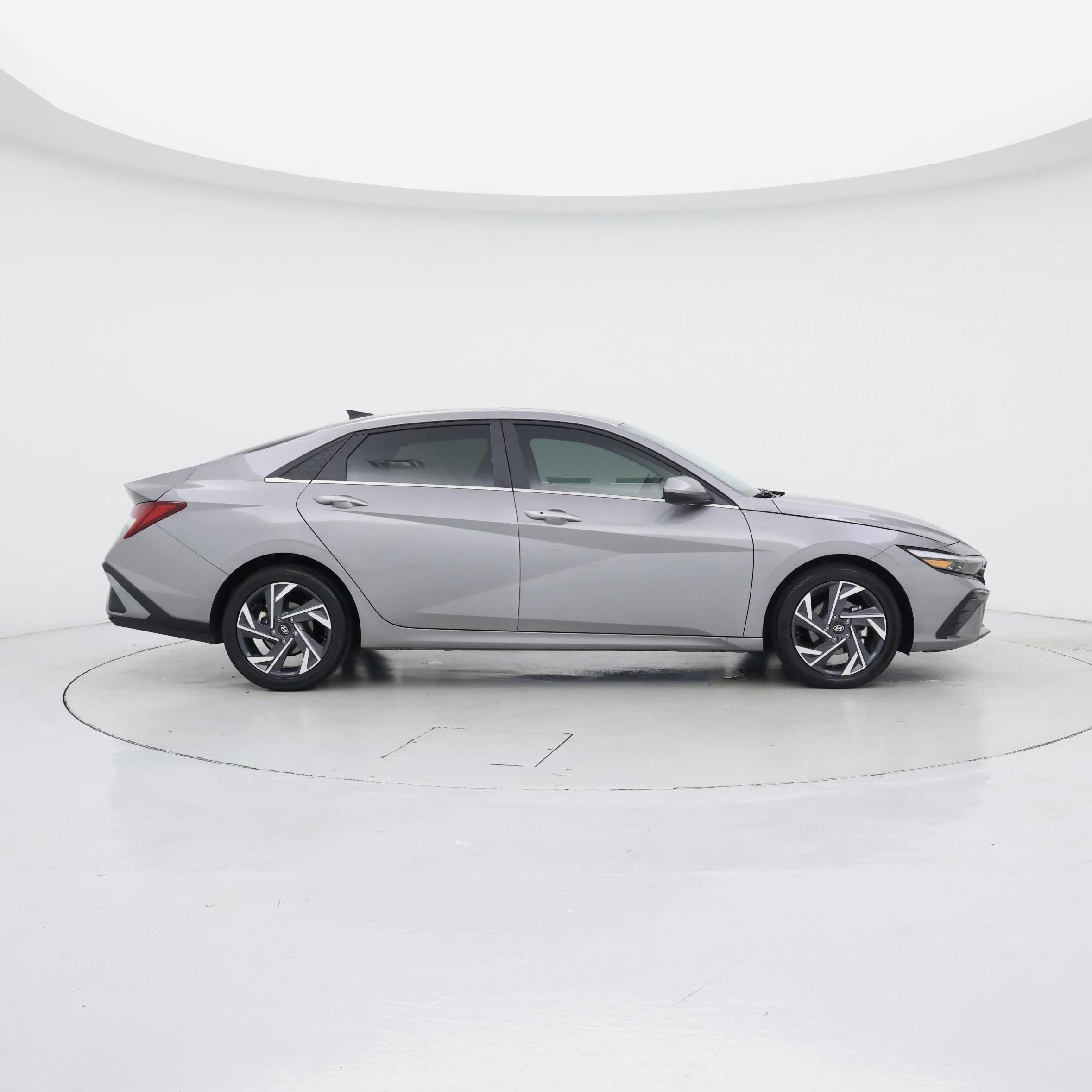 Thumbnail: 2024 Hyundai Elantra - 7