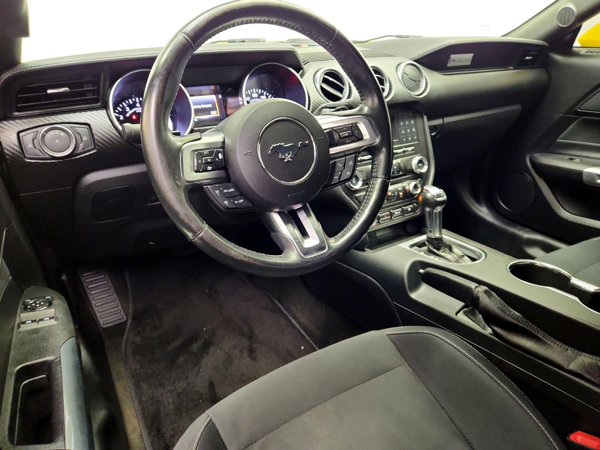 Thumbnail: 2018 Ford Mustang - 9