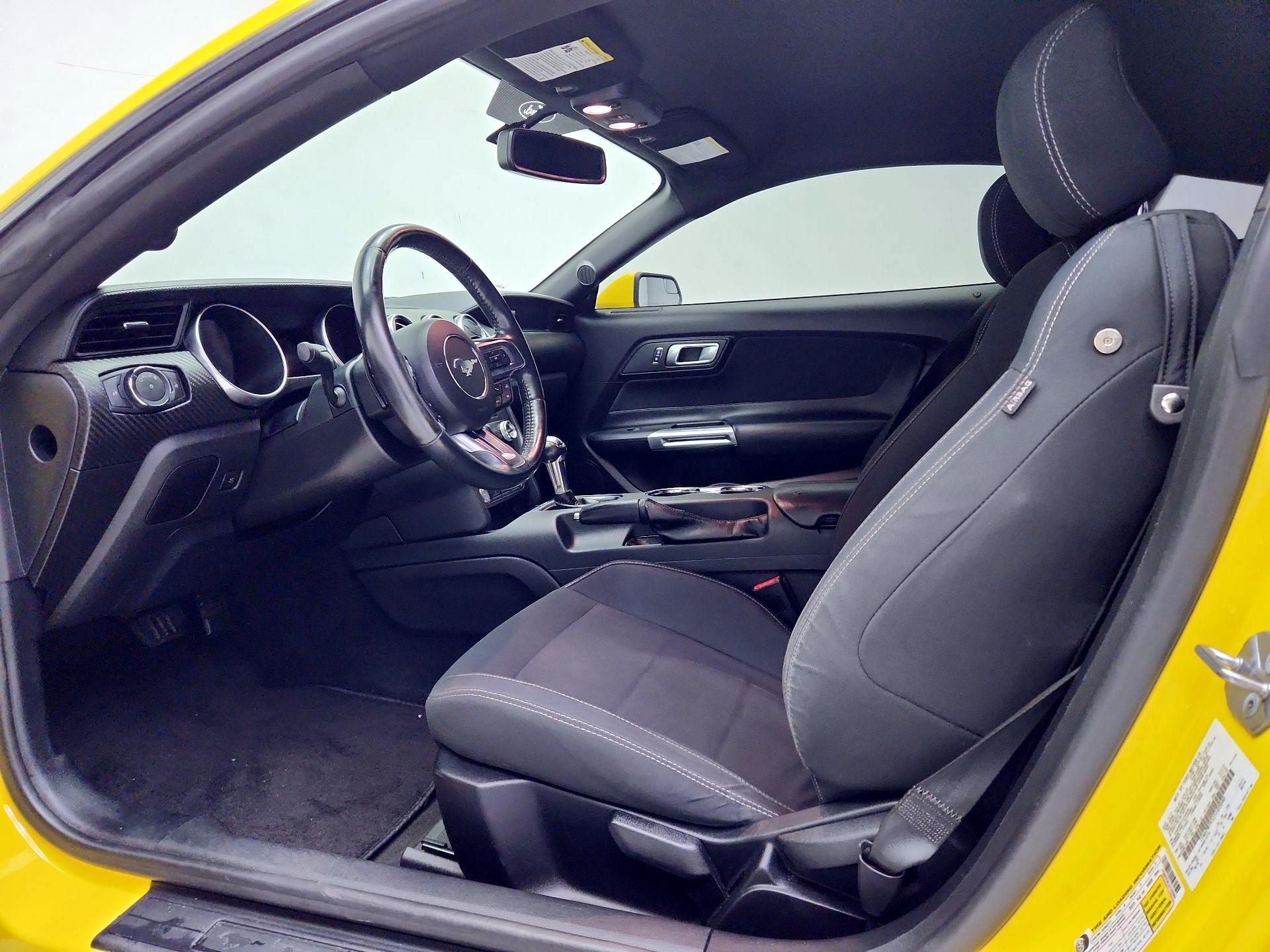 Thumbnail: 2018 Ford Mustang - 11