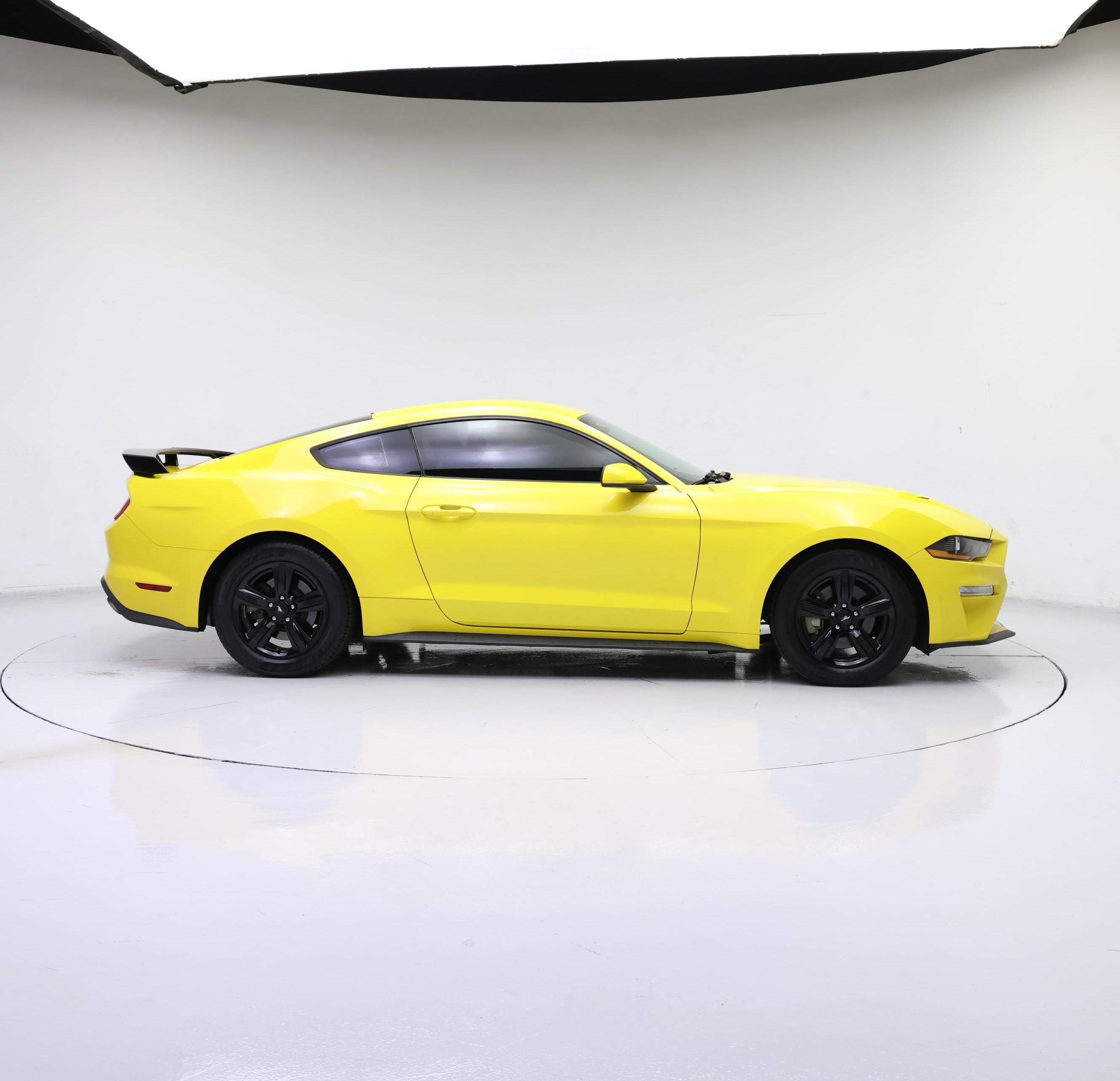 Thumbnail: 2018 Ford Mustang - 7