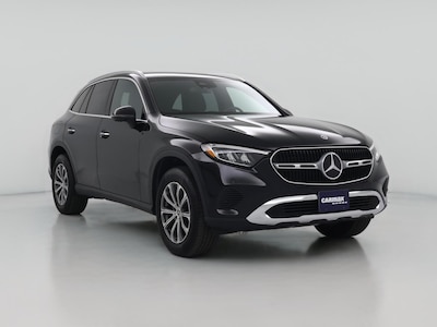 2024 Mercedes-Benz GLC300