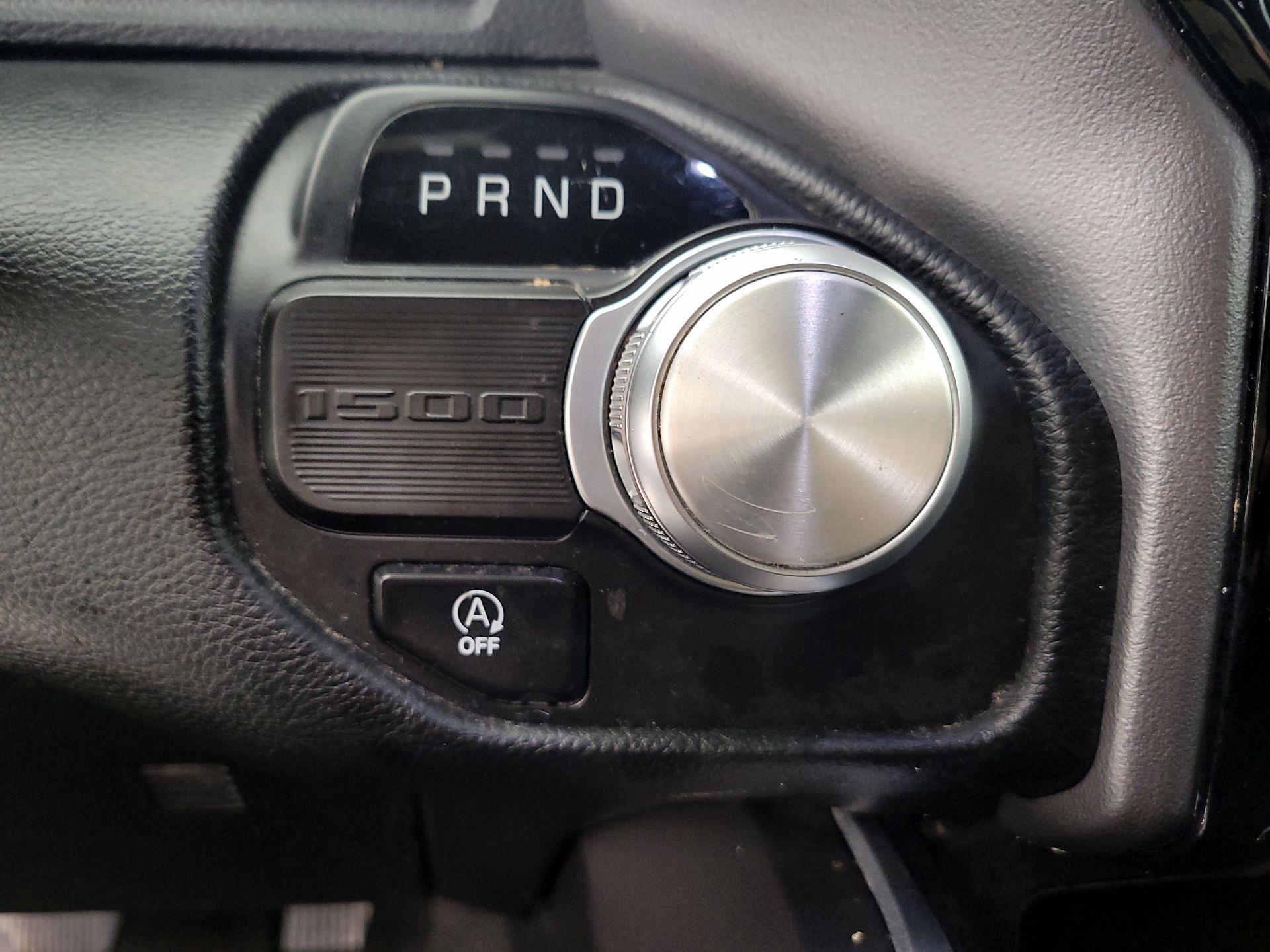 Thumbnail: 2022 RAM 1500 - 18