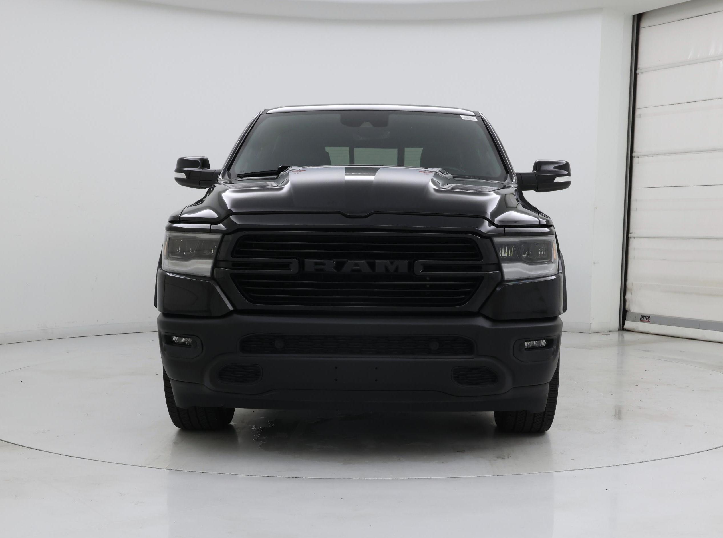Thumbnail: 2022 RAM 1500 - 5