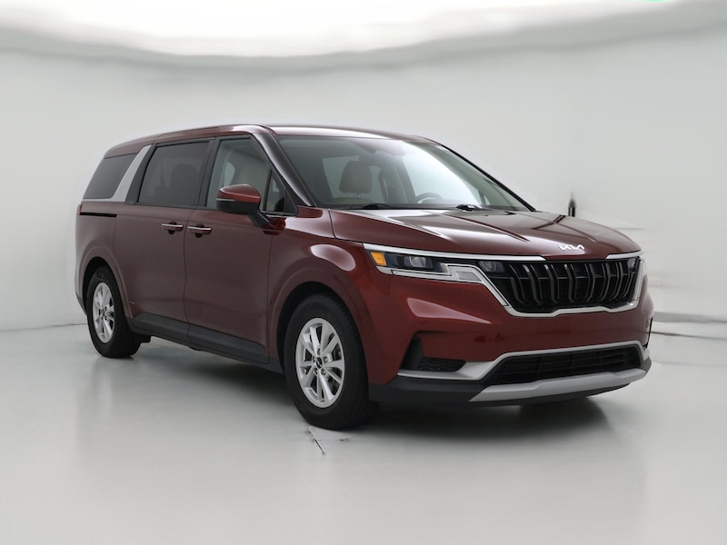 2023 Kia Carnival LX -
                  Warner Robins, GA