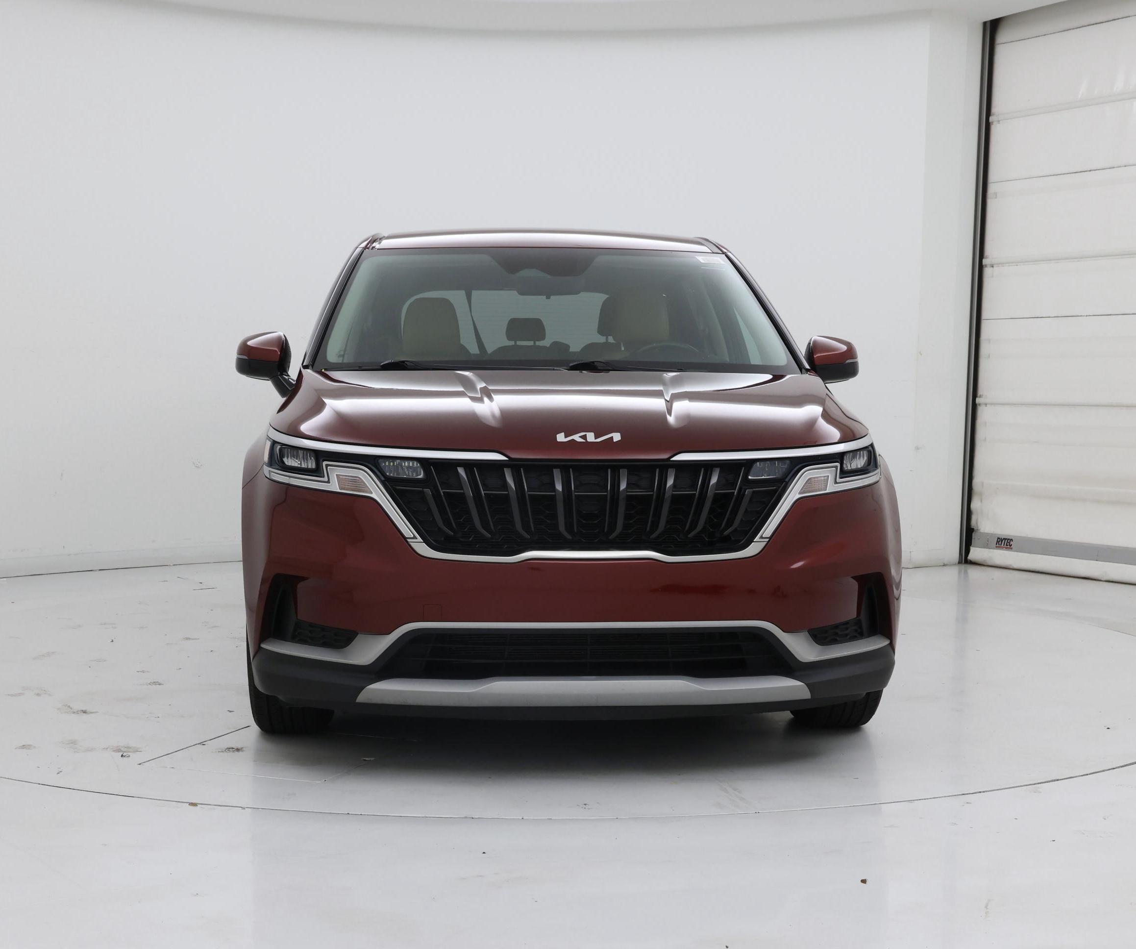 Thumbnail: 2023 Kia Carnival - 5