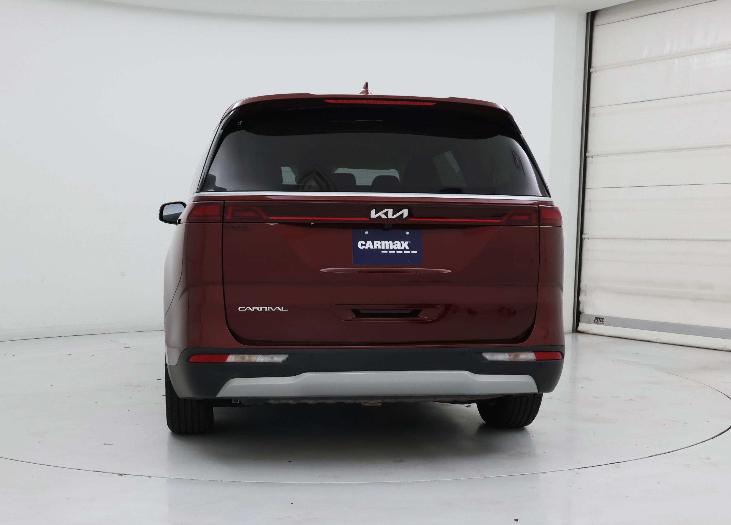 Thumbnail: 2023 Kia Carnival - 6