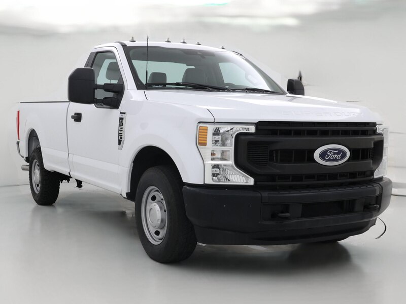 2022 Ford F-250 XL -
                  Warner Robins, GA