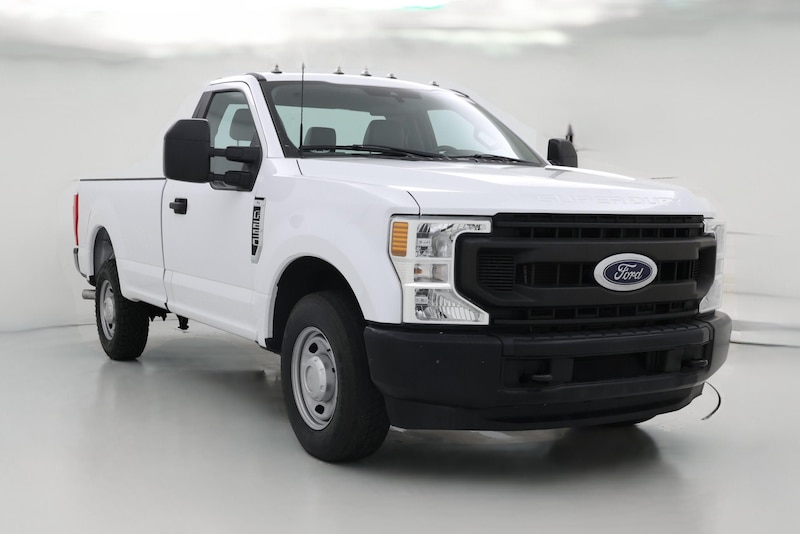 2022 Ford F250 XL