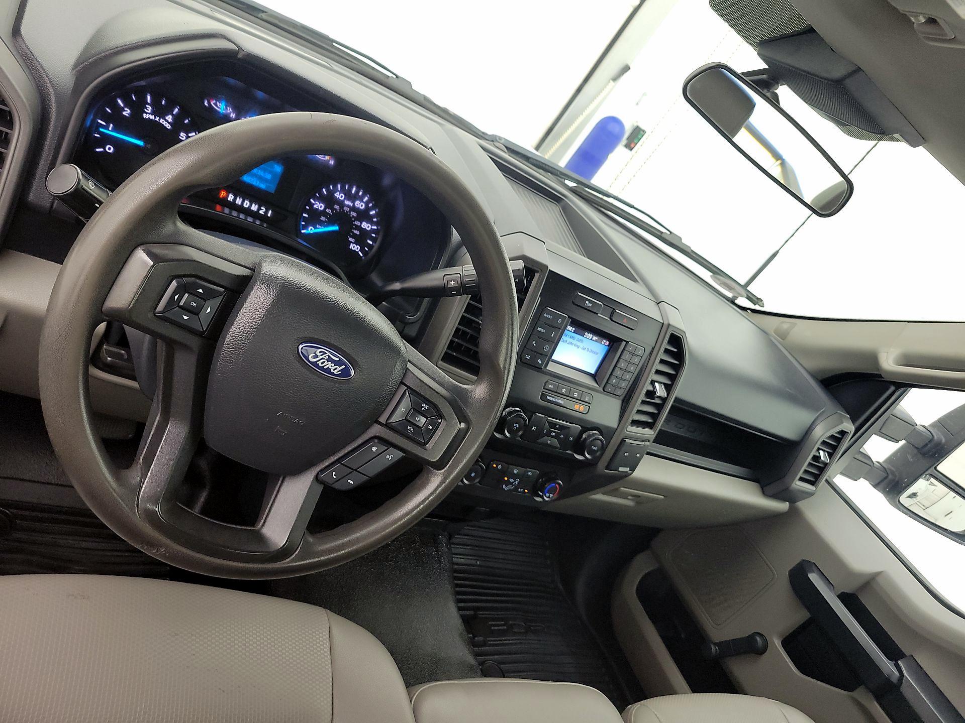 Thumbnail: 2022 Ford F-250 - 9