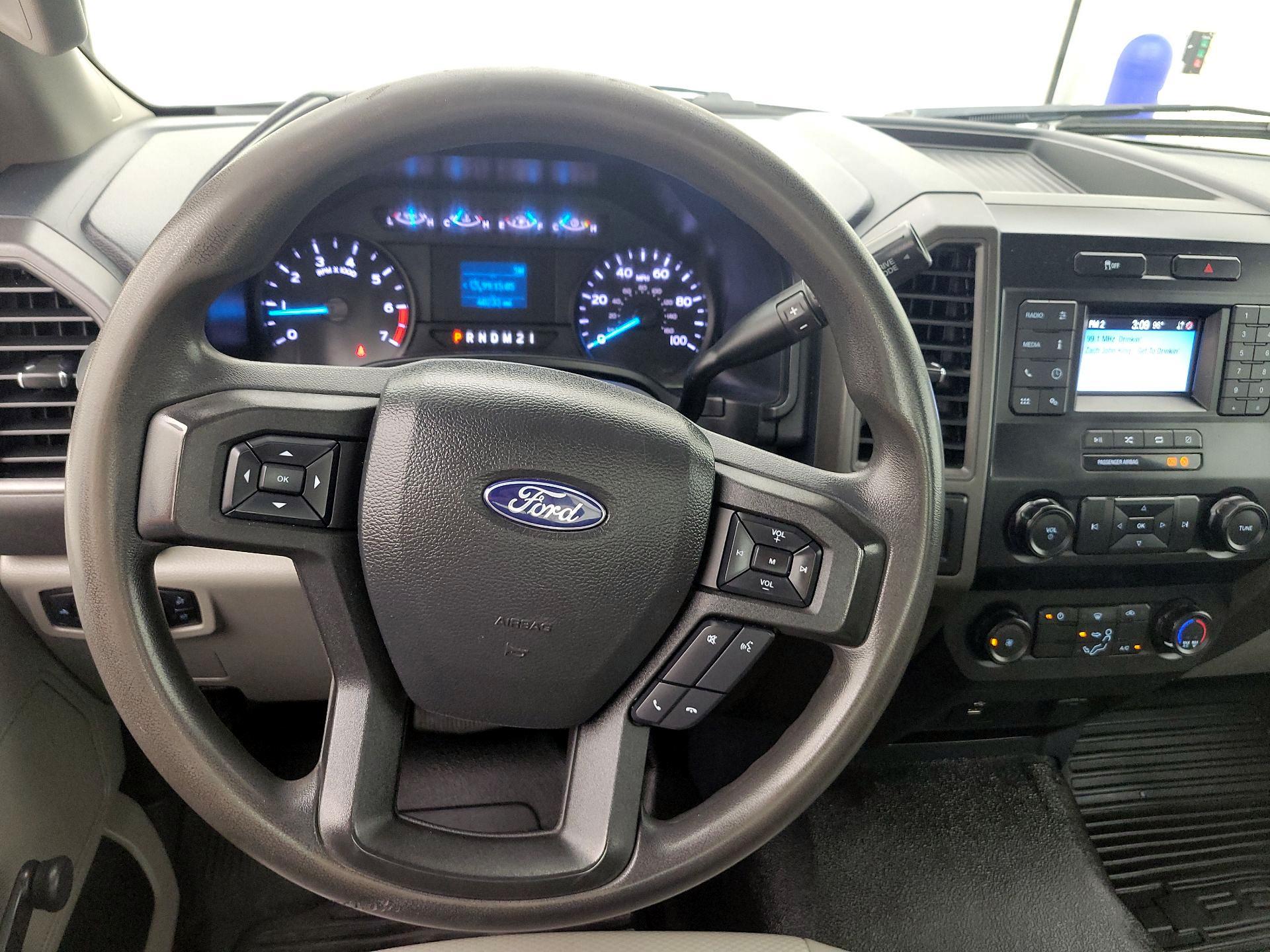 Thumbnail: 2022 Ford F-250 - 10