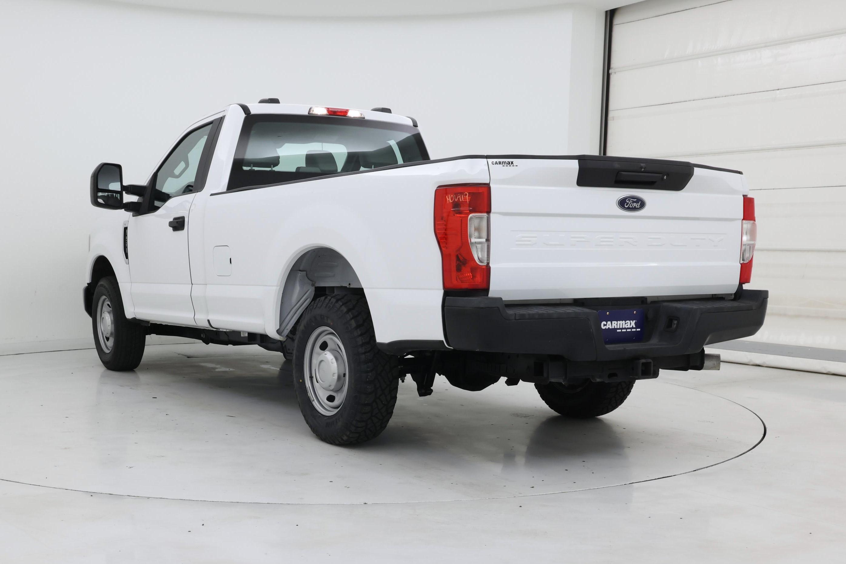 Thumbnail: 2022 Ford F-250 - 2