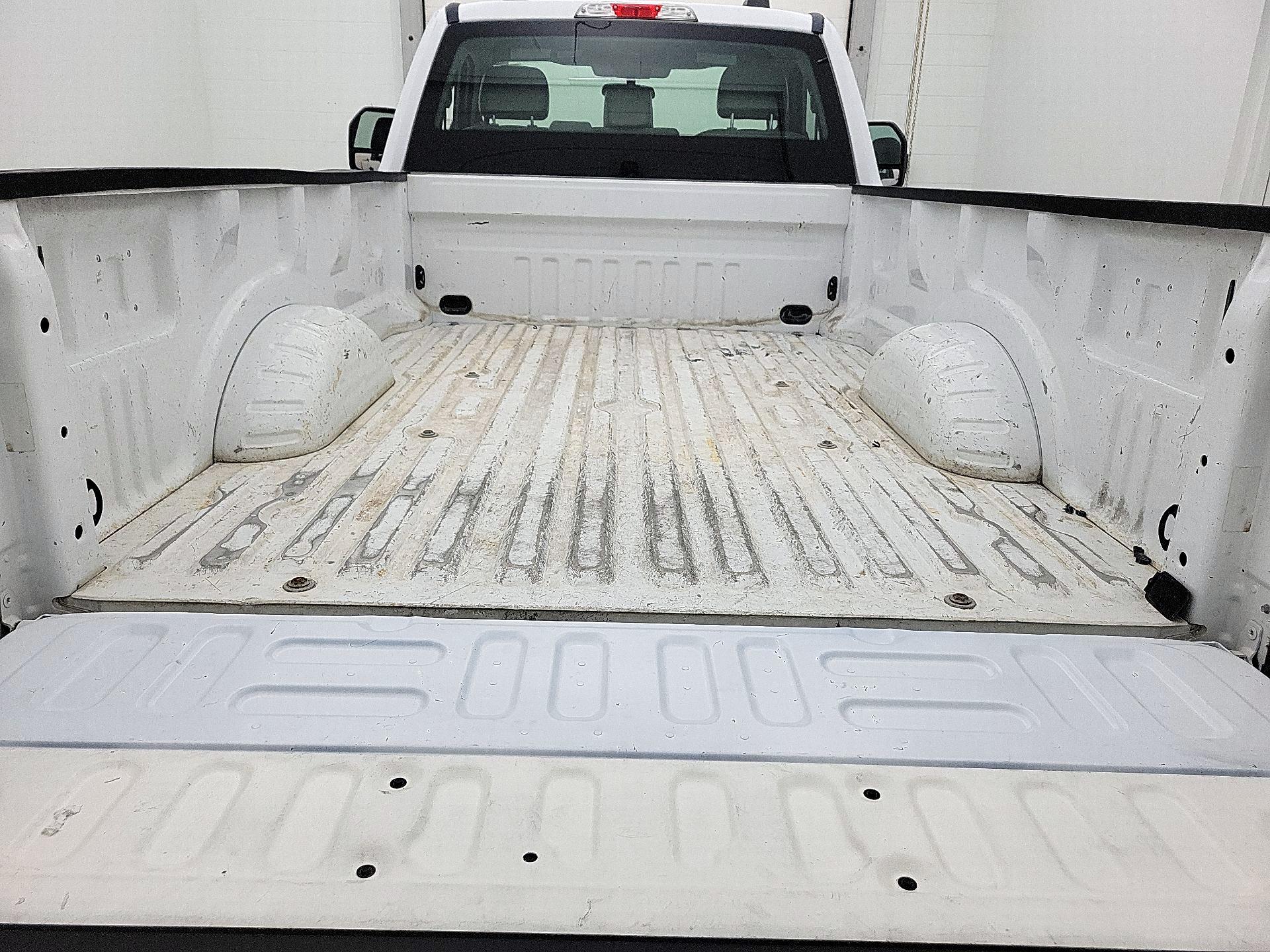 Thumbnail: 2022 Ford F-250 - 19