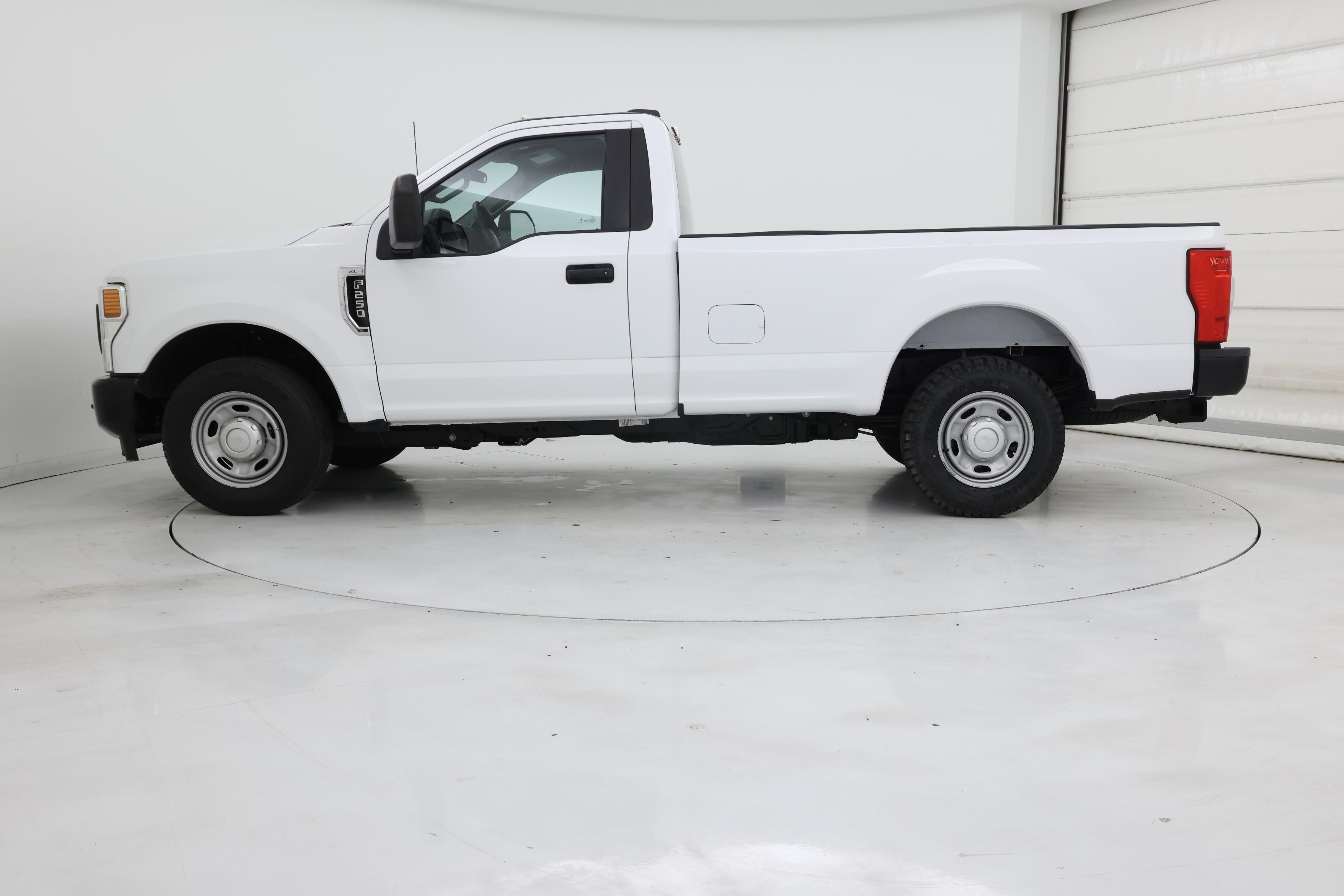Thumbnail: 2022 Ford F-250 - 3