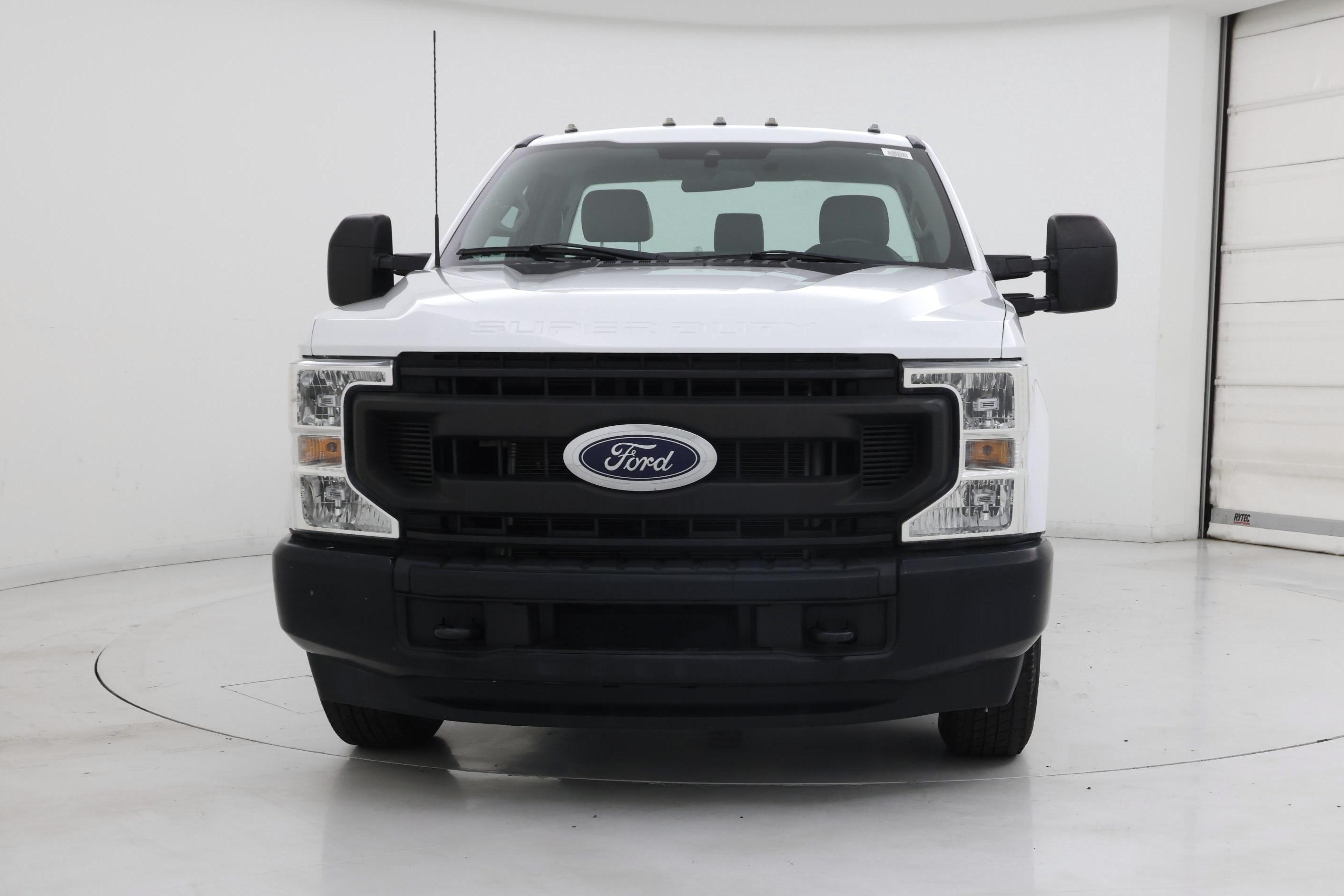 Thumbnail: 2022 Ford F-250 - 5