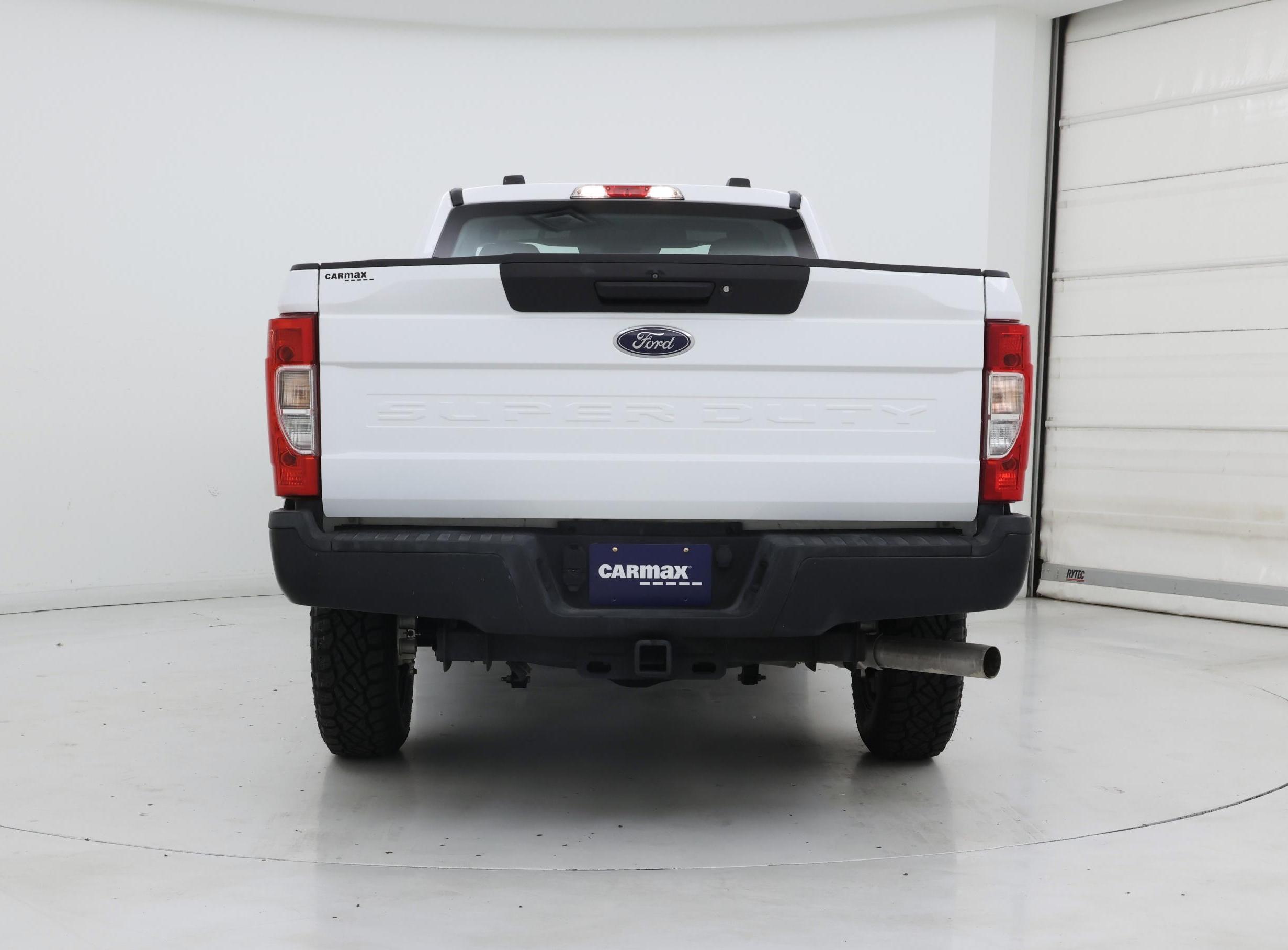 Thumbnail: 2022 Ford F-250 - 6