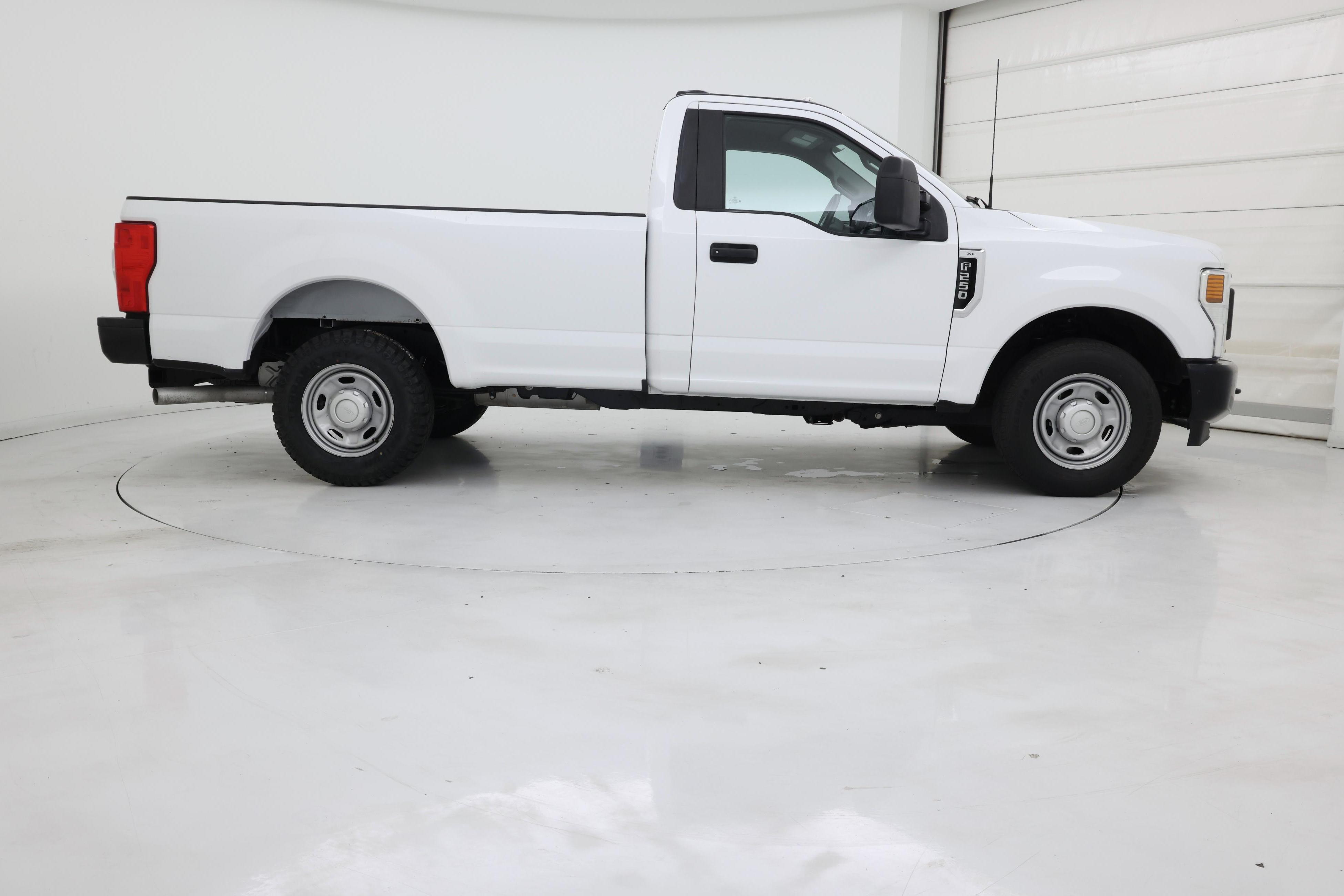 Thumbnail: 2022 Ford F-250 - 7