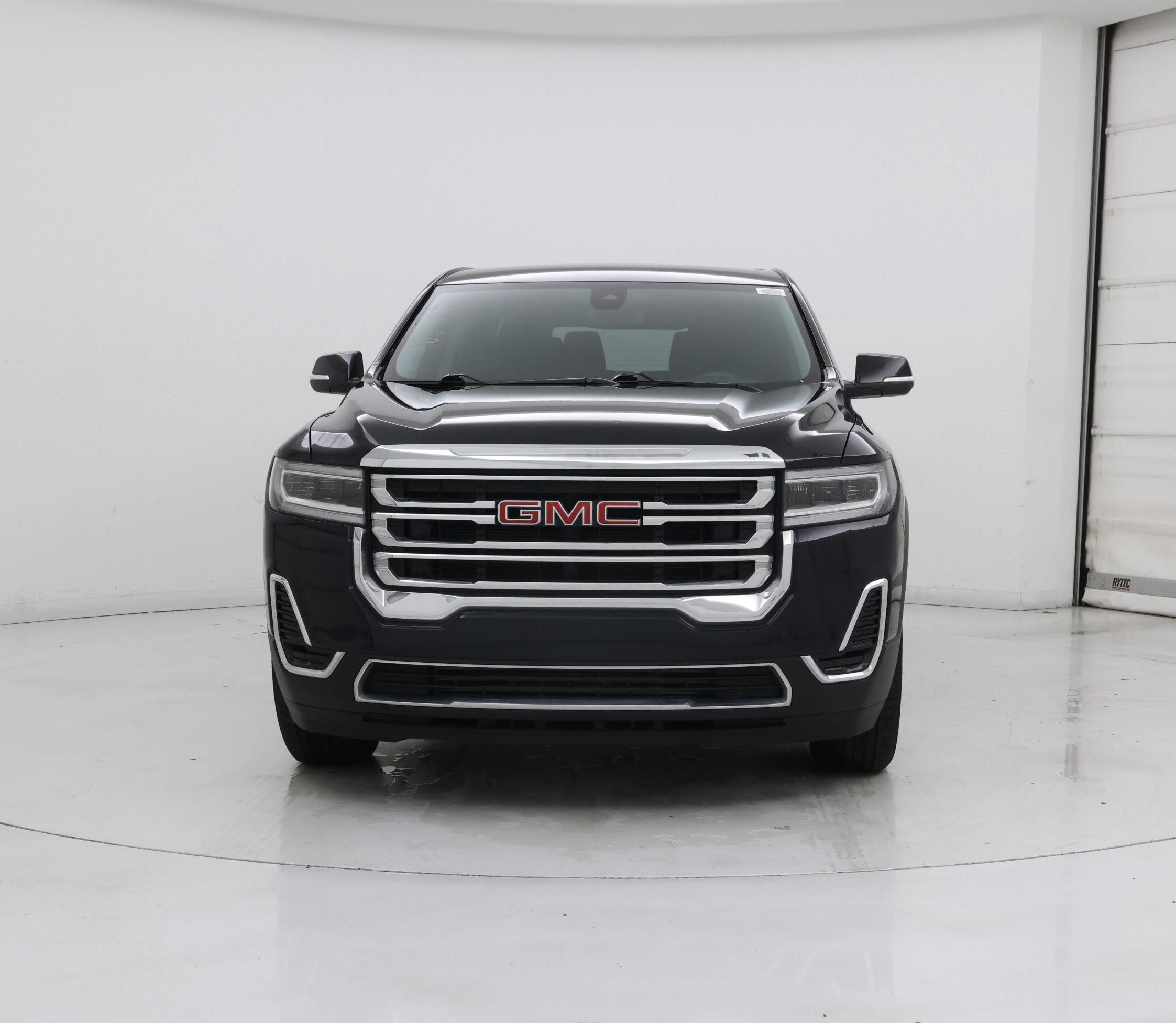 Thumbnail: 2022 GMC Acadia - 5