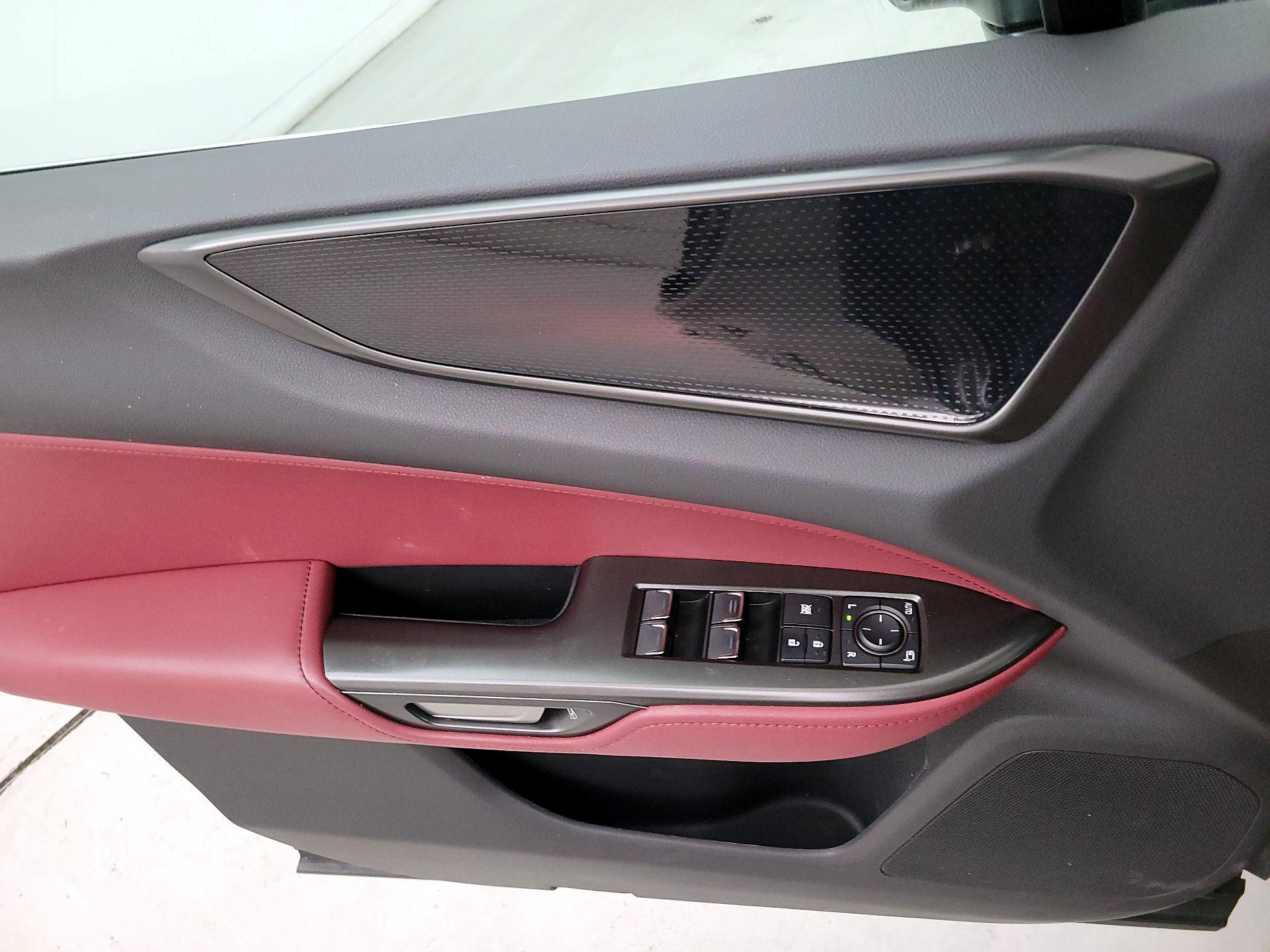 Thumbnail: 2023 Lexus NX - 12