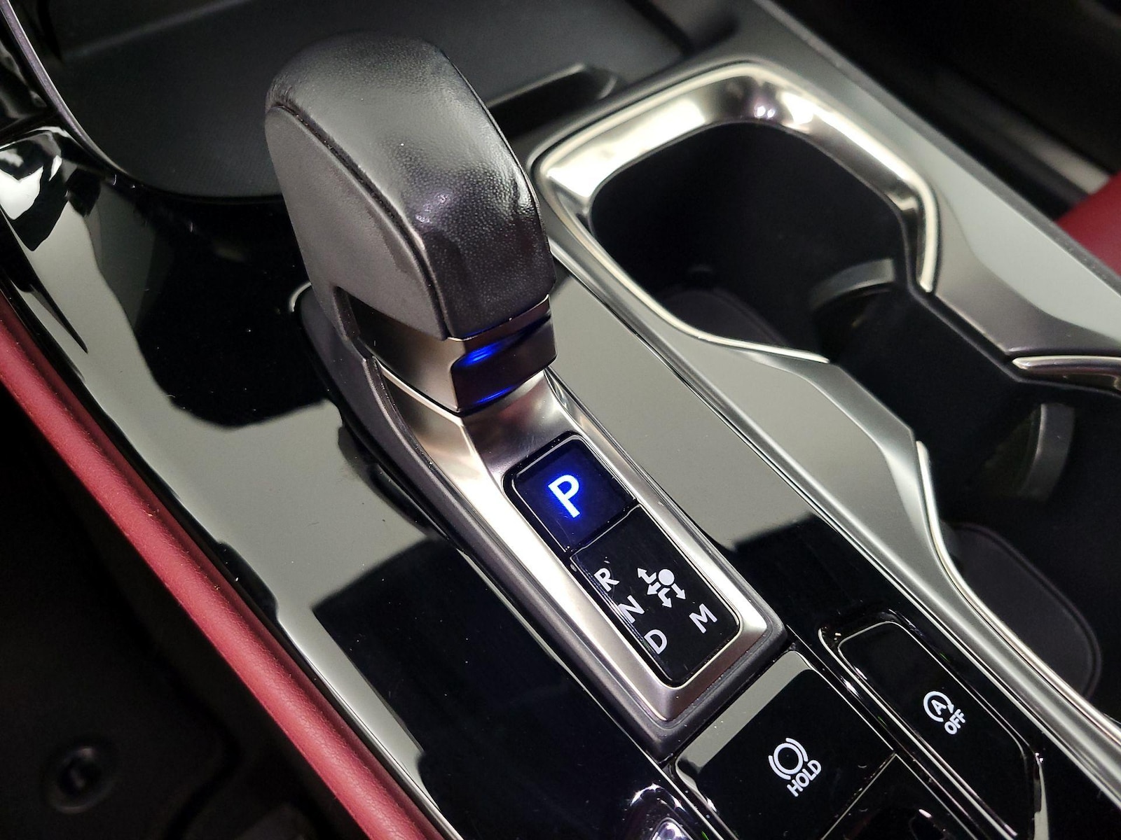 2023 Lexus NX 250 - Photo 18
