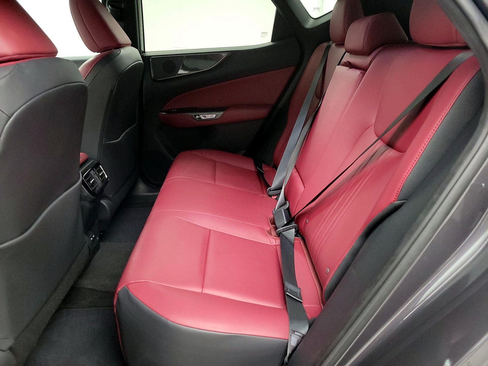 2023 Lexus NX 250 - Photo 20