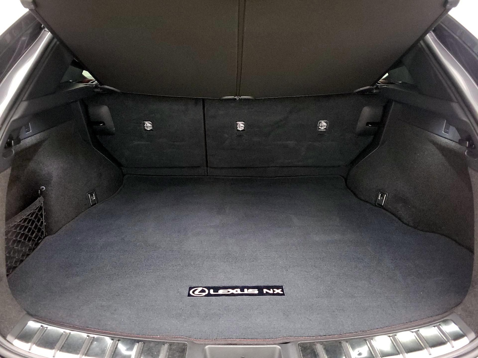 2023 Lexus NX 250 - Photo 21