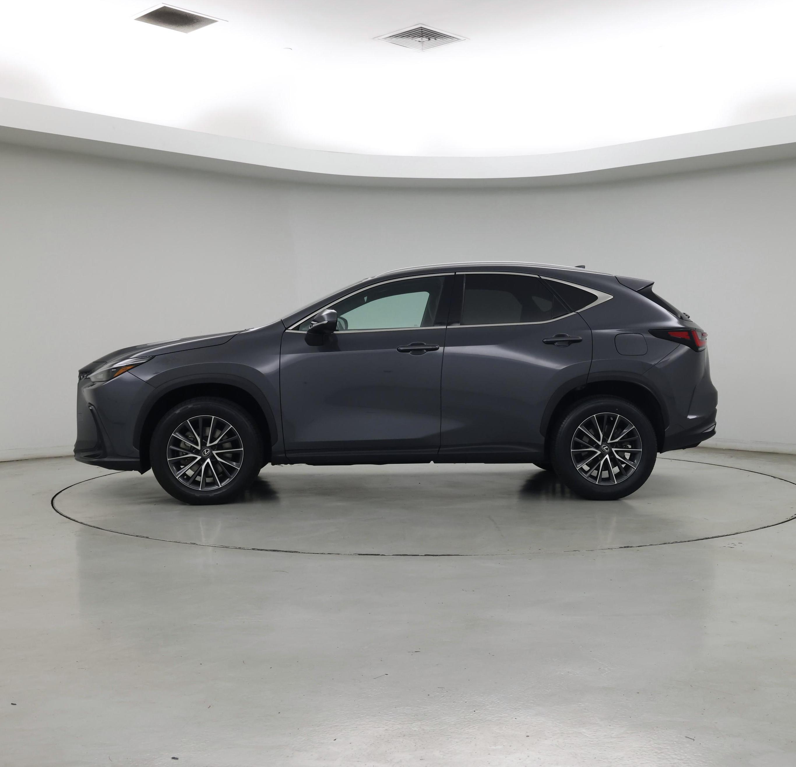 Thumbnail: 2023 Lexus NX - 3