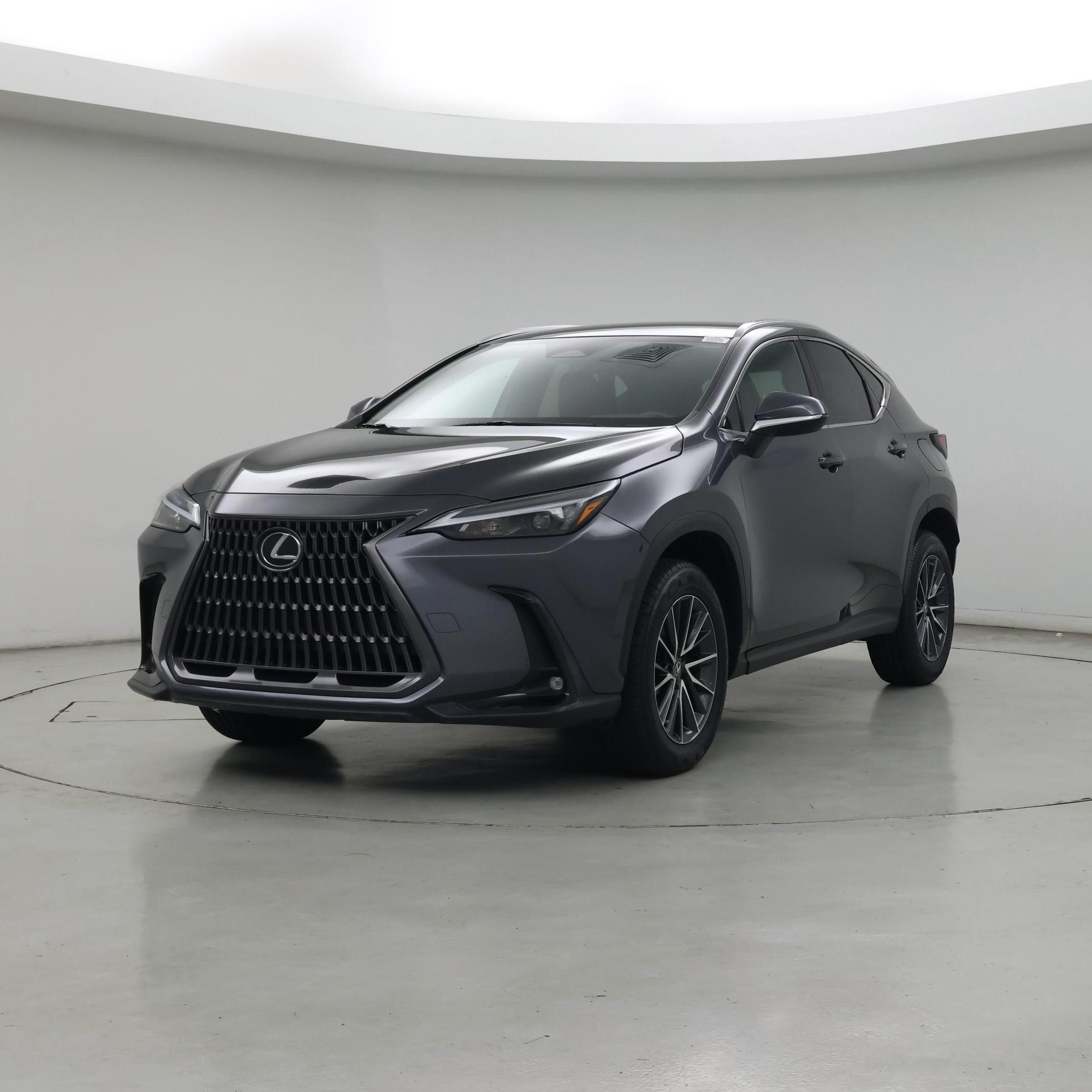 Thumbnail: 2023 Lexus NX - 4