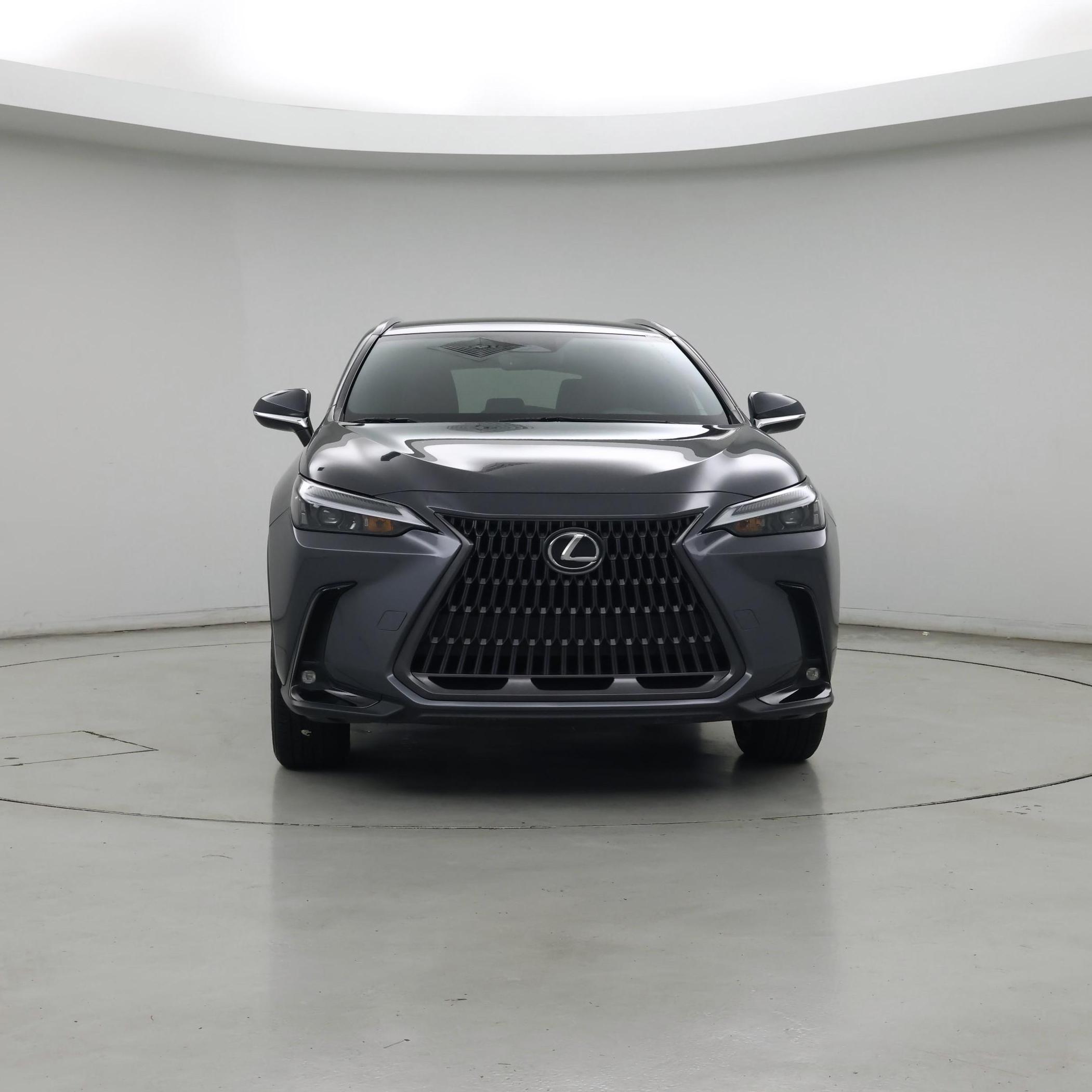 Thumbnail: 2023 Lexus NX - 5
