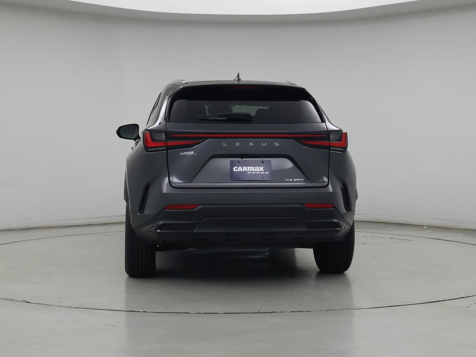2023 Lexus NX 250 - Photo 7