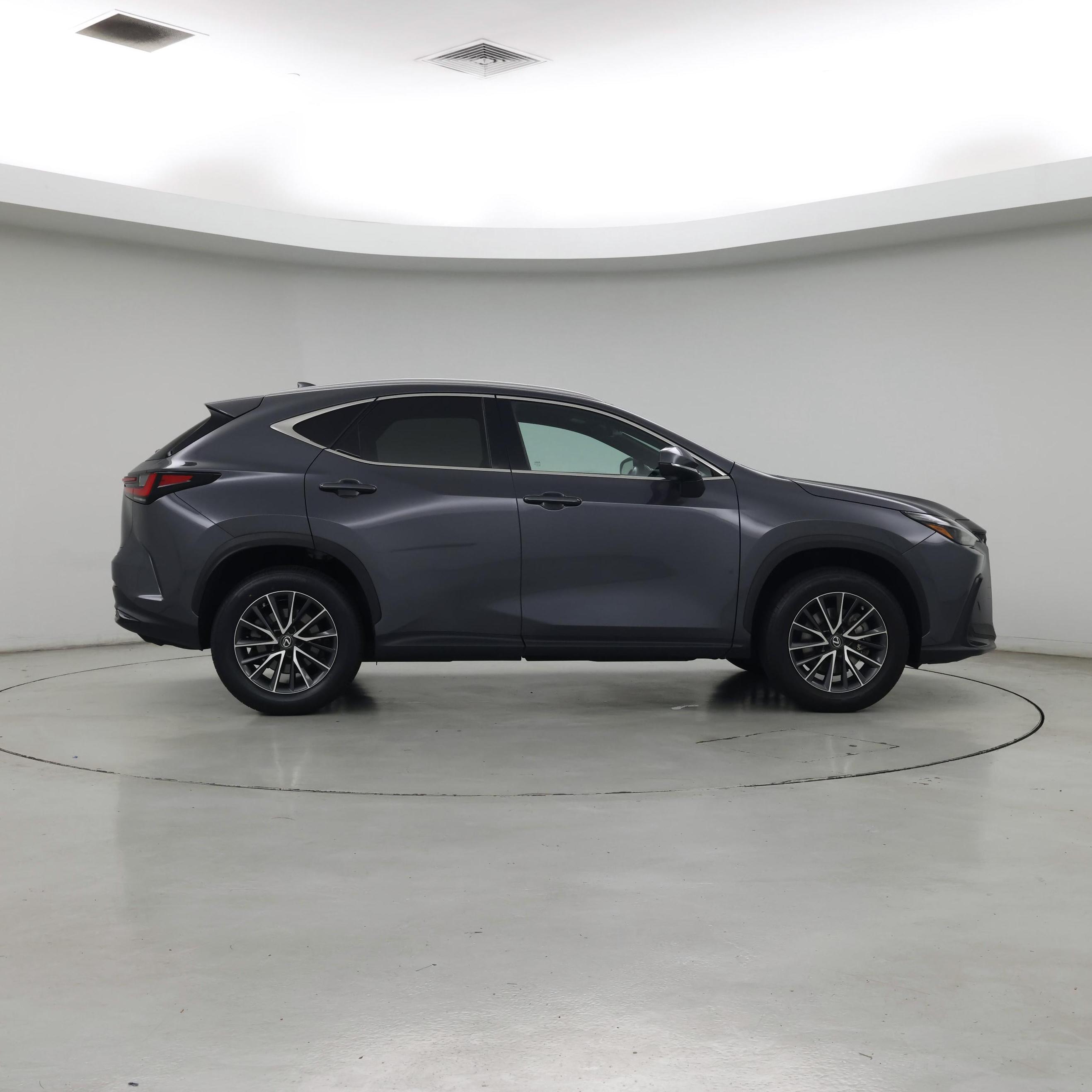 Thumbnail: 2023 Lexus NX - 7