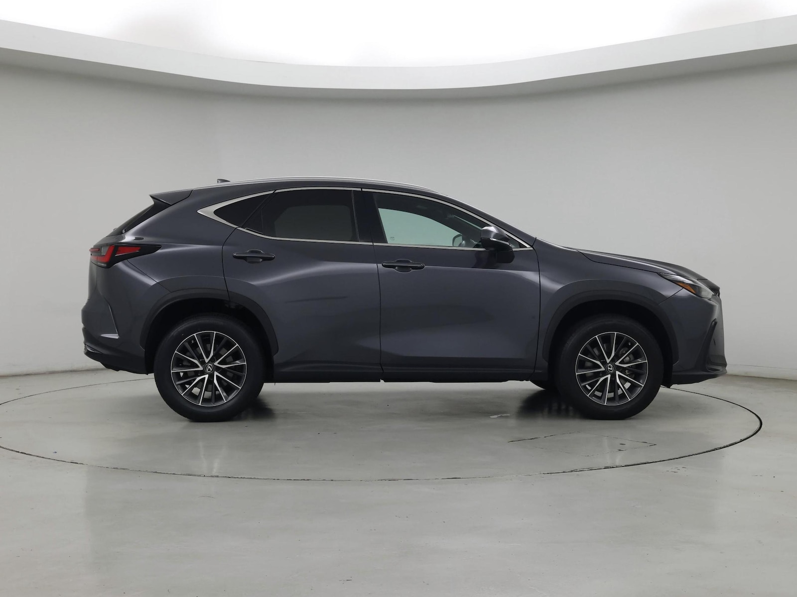 2023 Lexus NX 250 - Photo 8