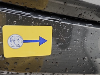 Condition detail