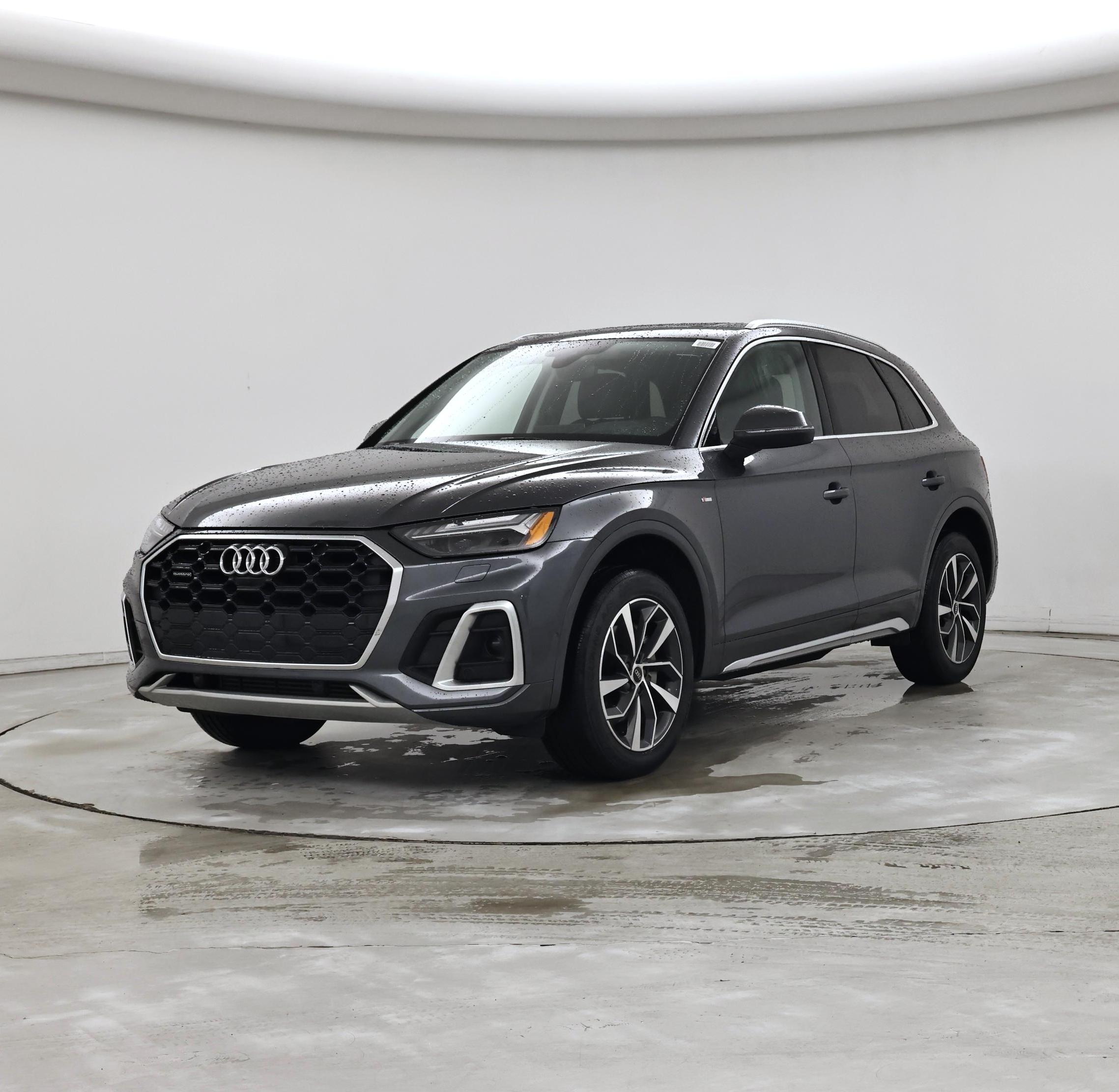 Thumbnail: 2022 Audi Q5 - 4