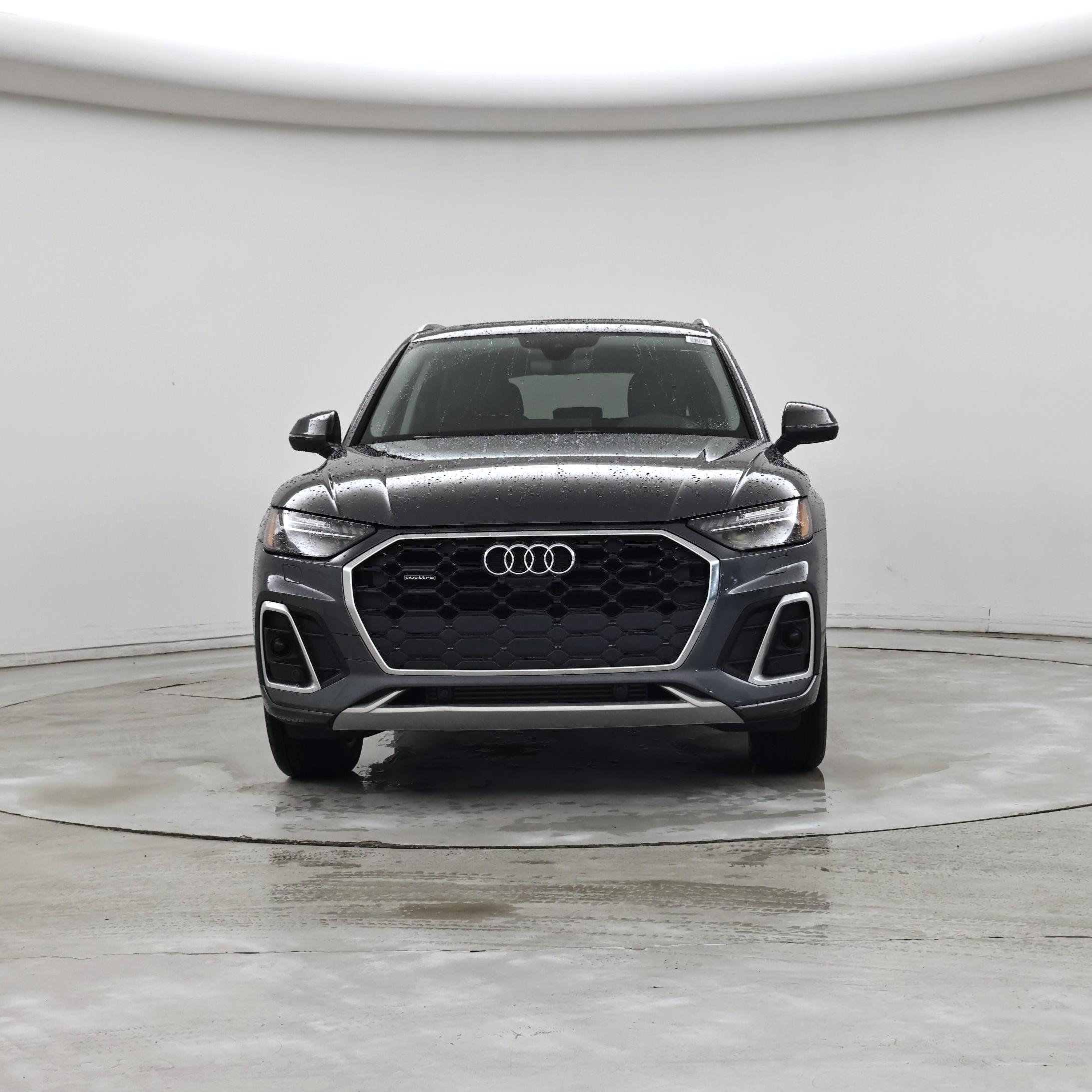 Thumbnail: 2022 Audi Q5 - 5