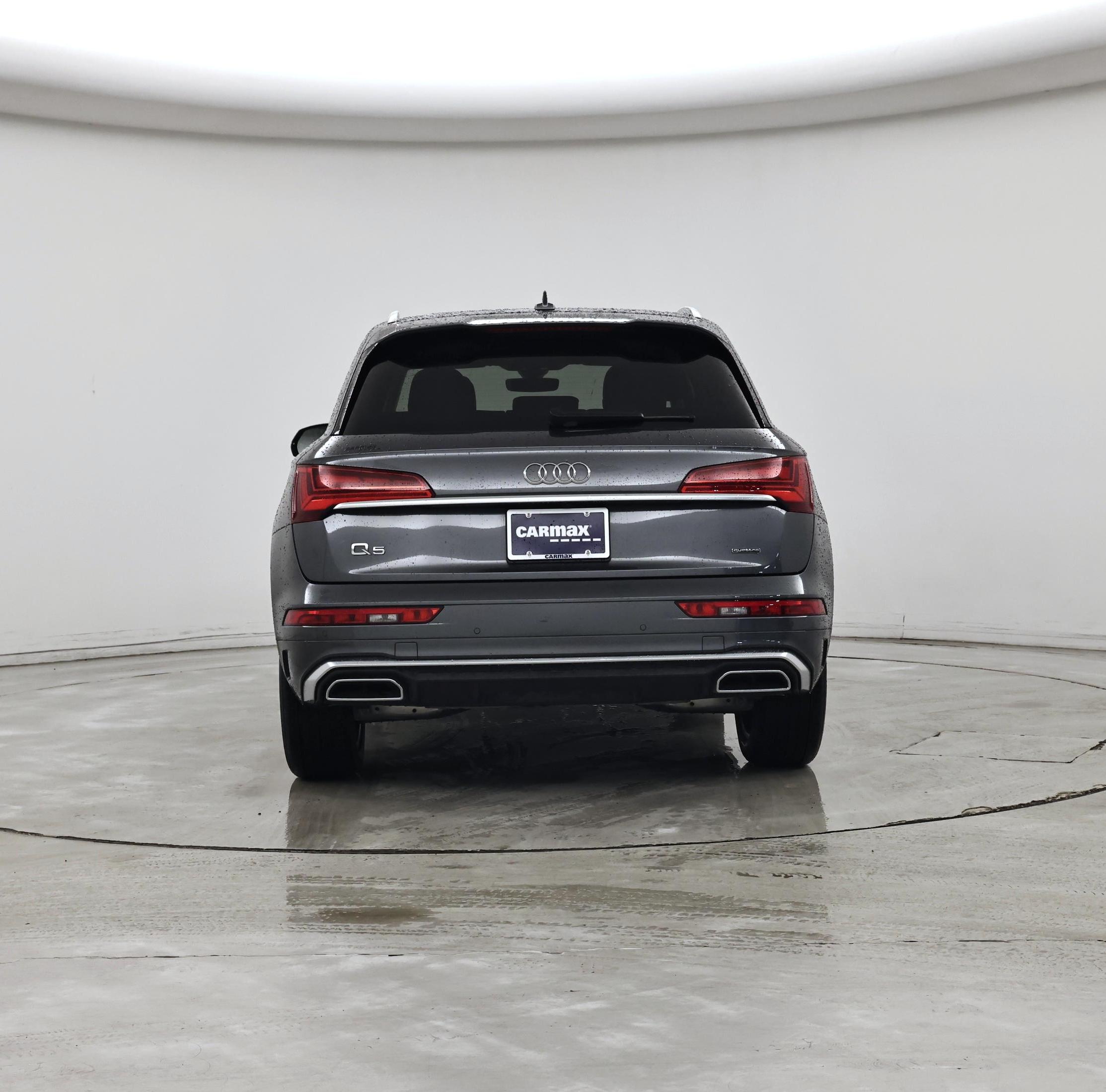 Thumbnail: 2022 Audi Q5 - 6