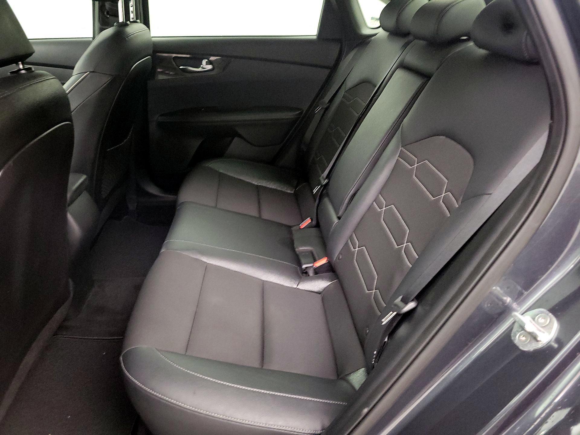 Thumbnail: 2021 Kia Forte - 20