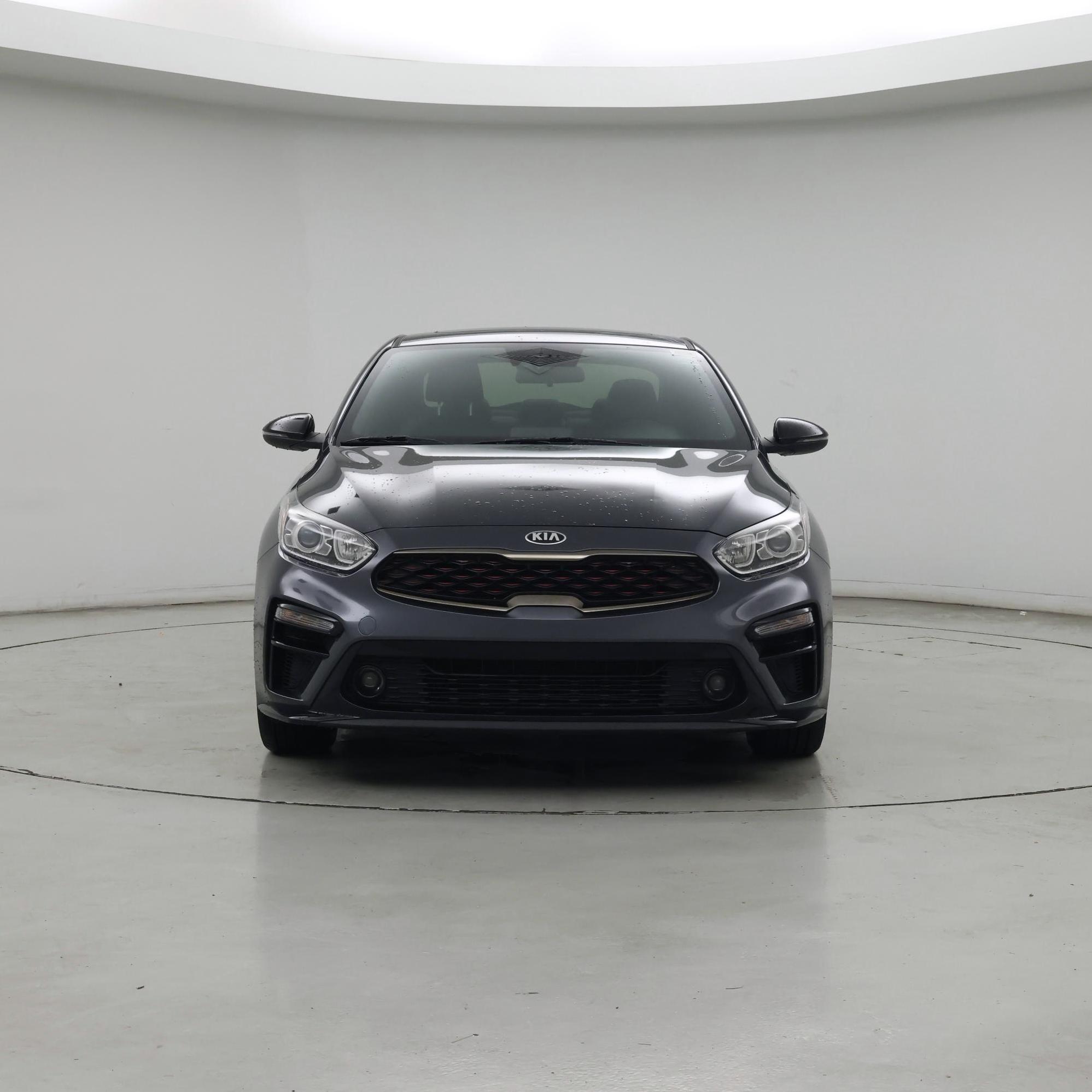 Thumbnail: 2021 Kia Forte - 5
