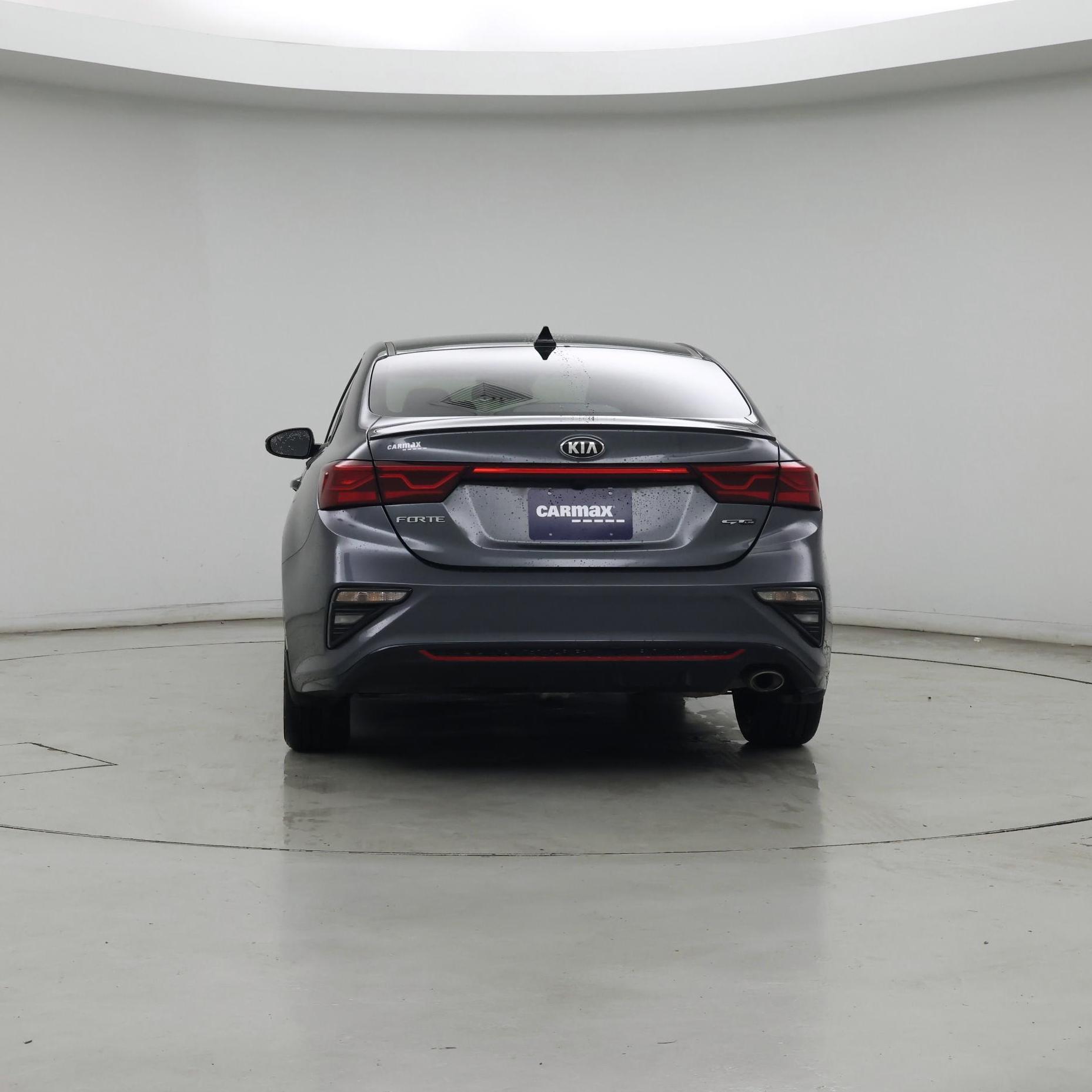 Thumbnail: 2021 Kia Forte - 6