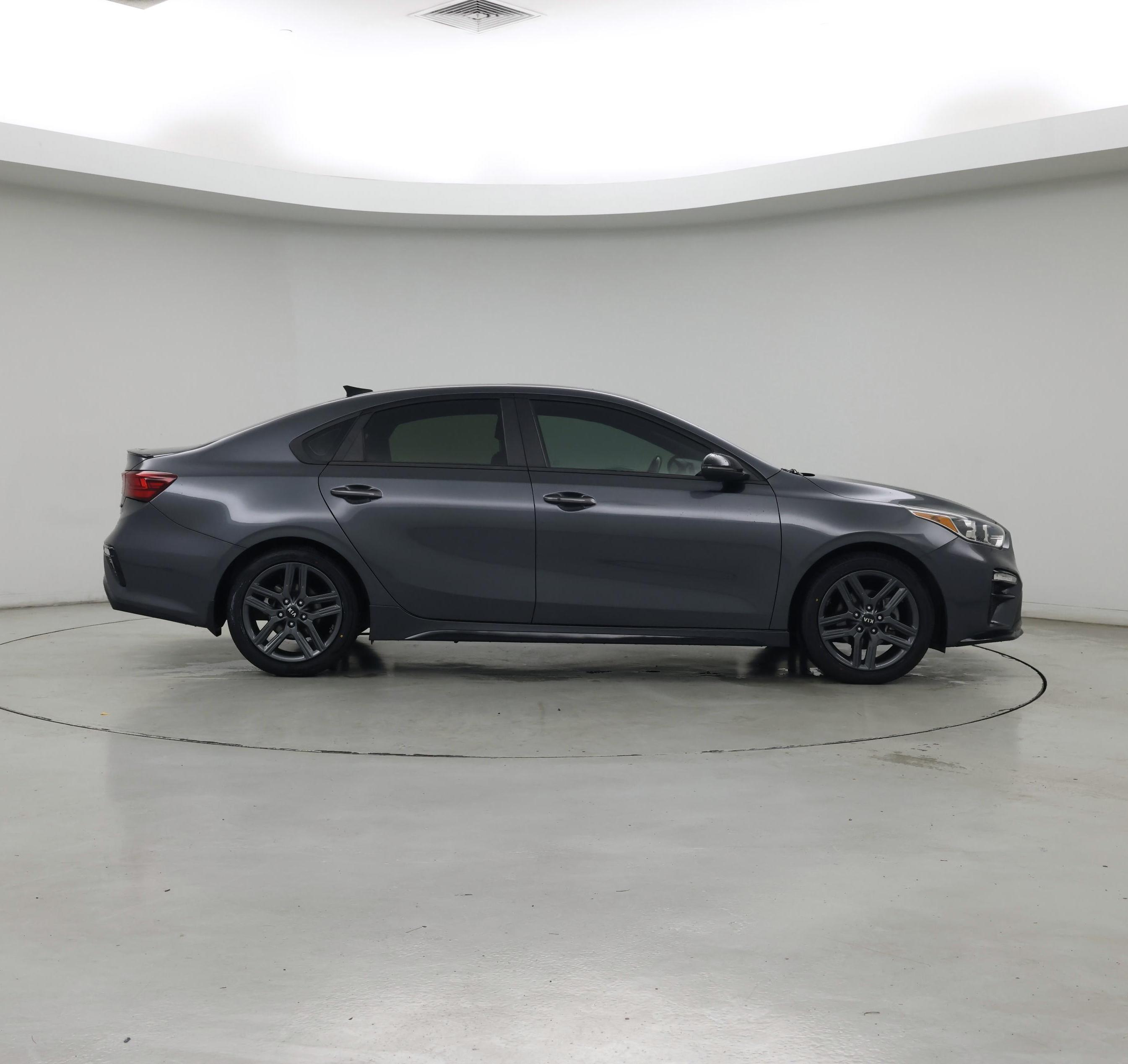 Thumbnail: 2021 Kia Forte - 7