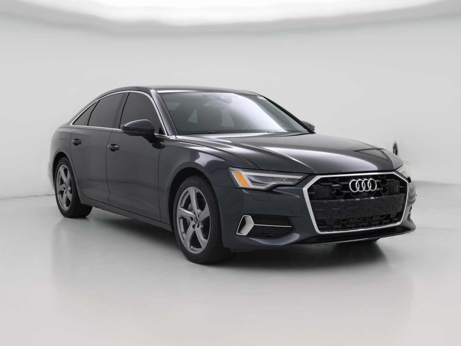 2024 Audi A6 Sedan