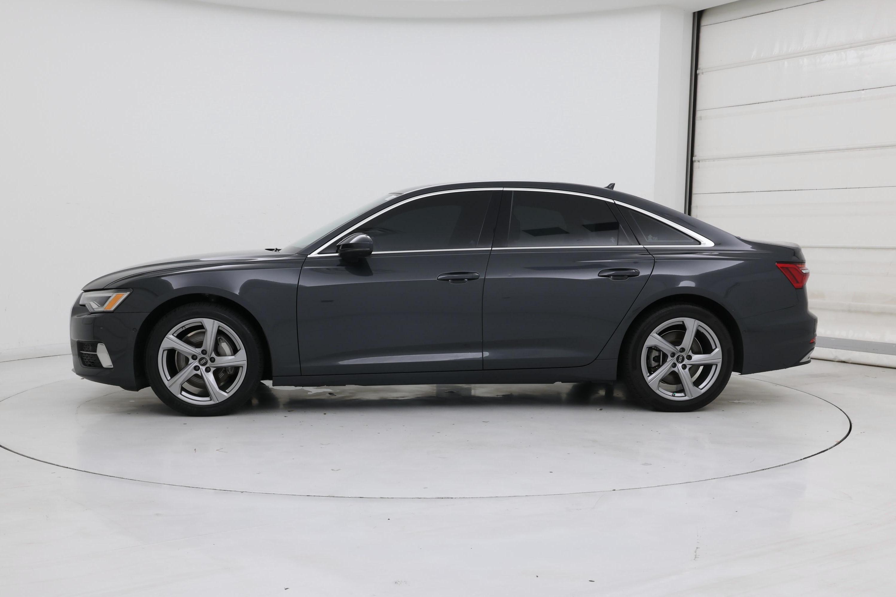 Thumbnail: 2024 Audi A6 - 3