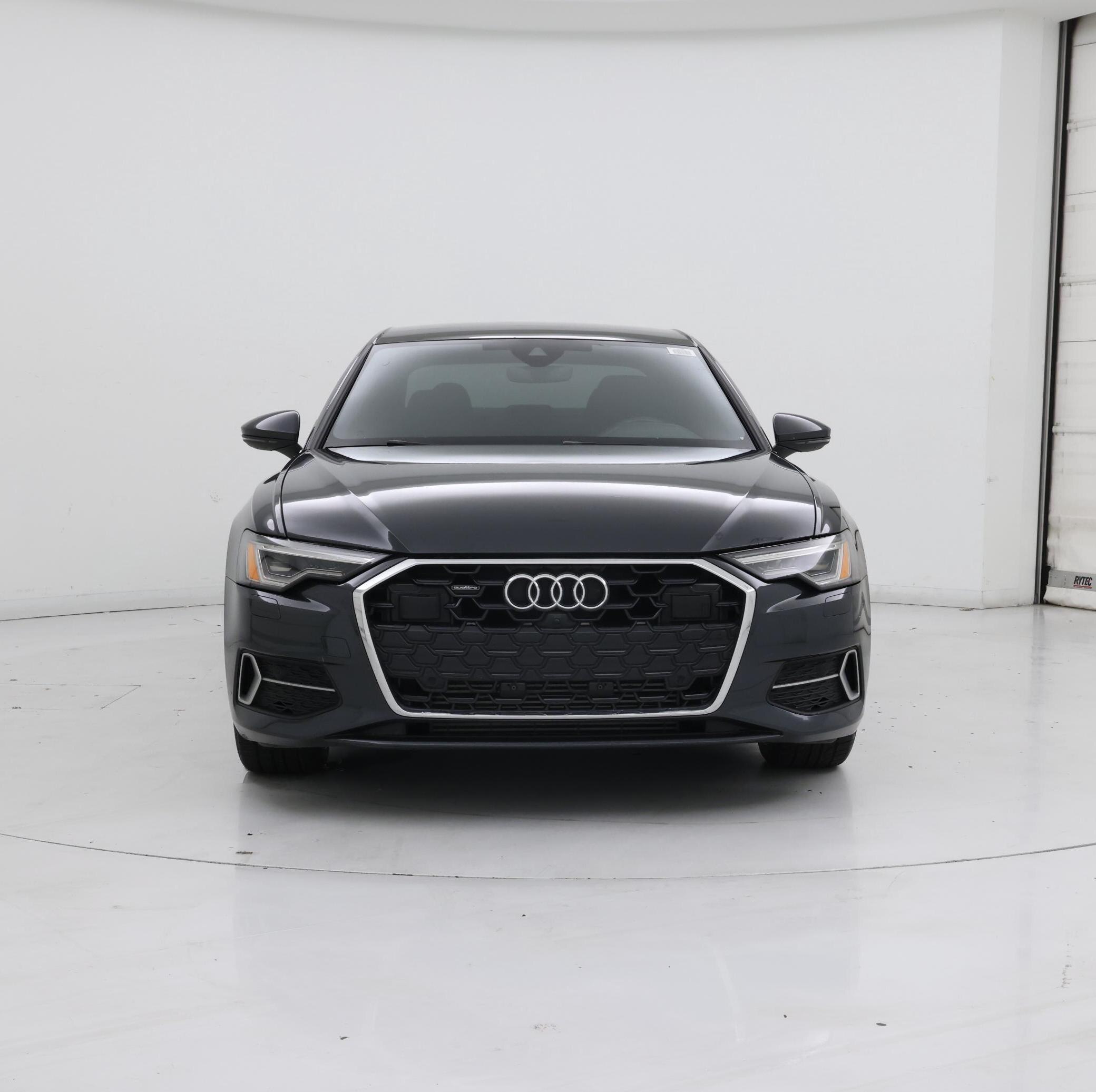 Thumbnail: 2024 Audi A6 - 5